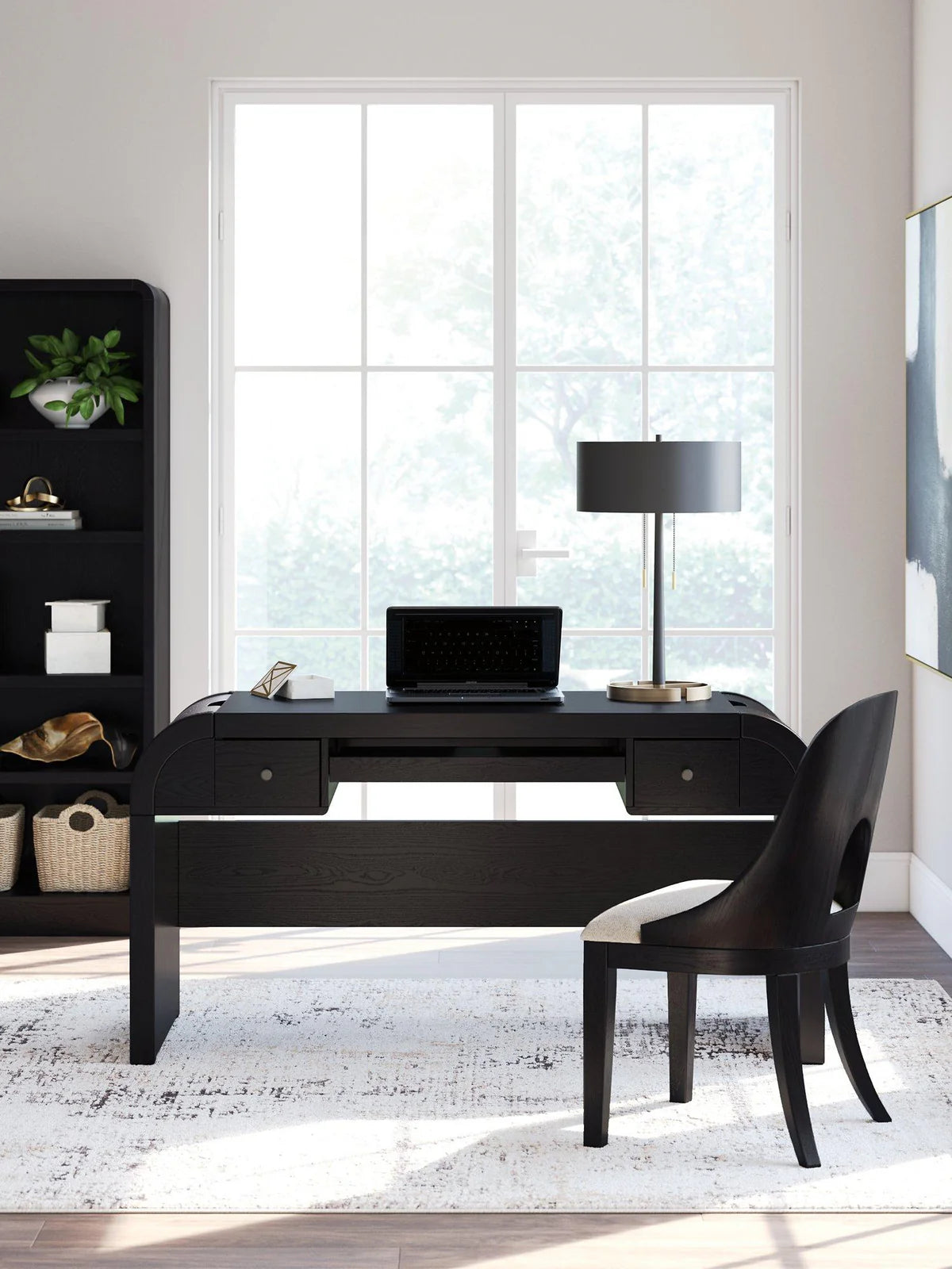 Tips for Creating a Home Office That Boosts Productivity