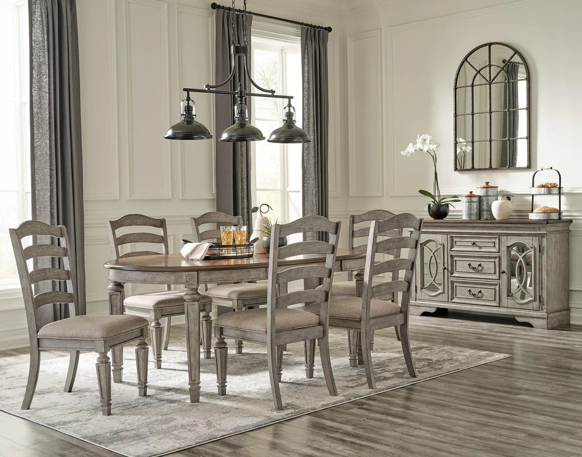 Choosing the Right Dining Set for Your Family's Needs