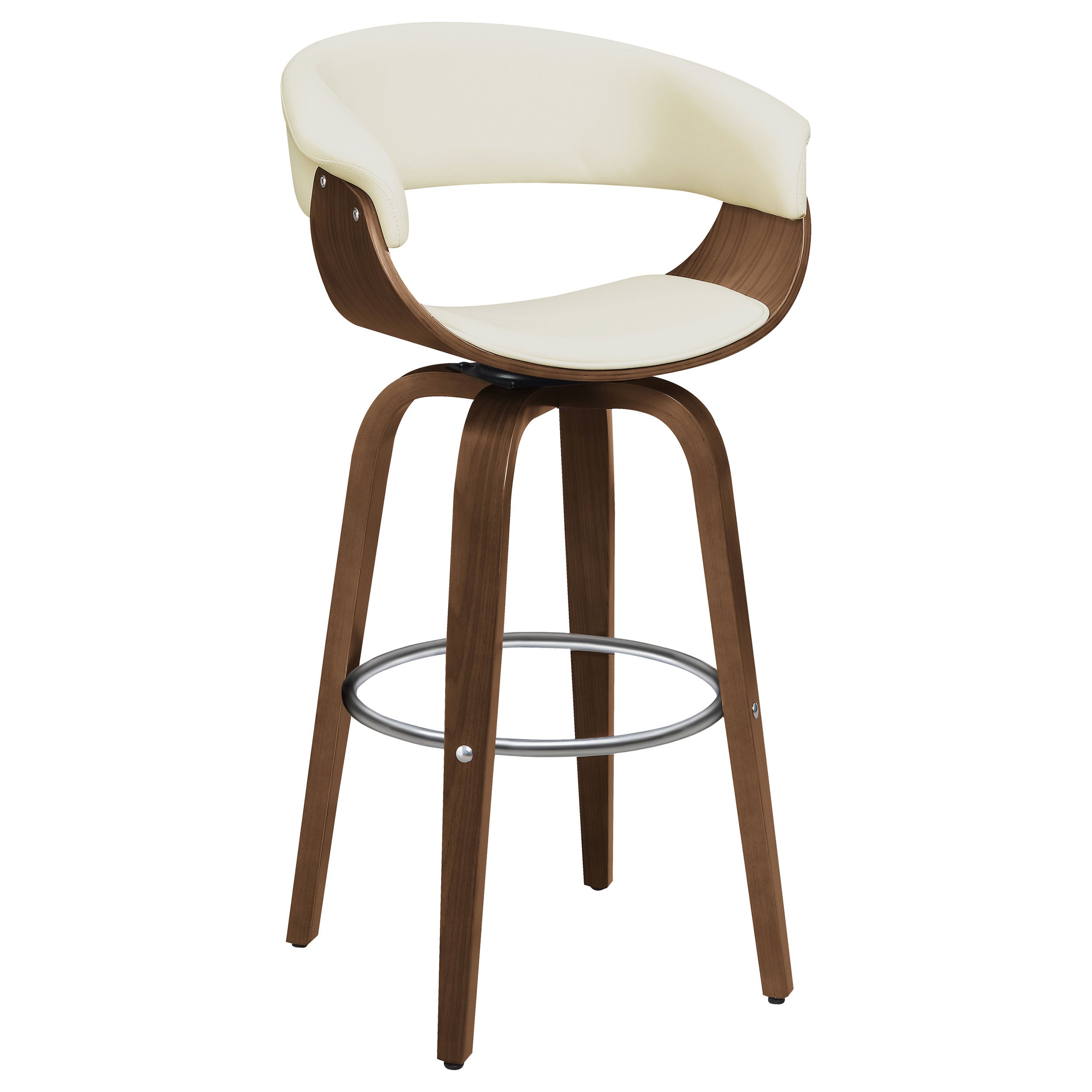 Zion Swivel Bar Chair