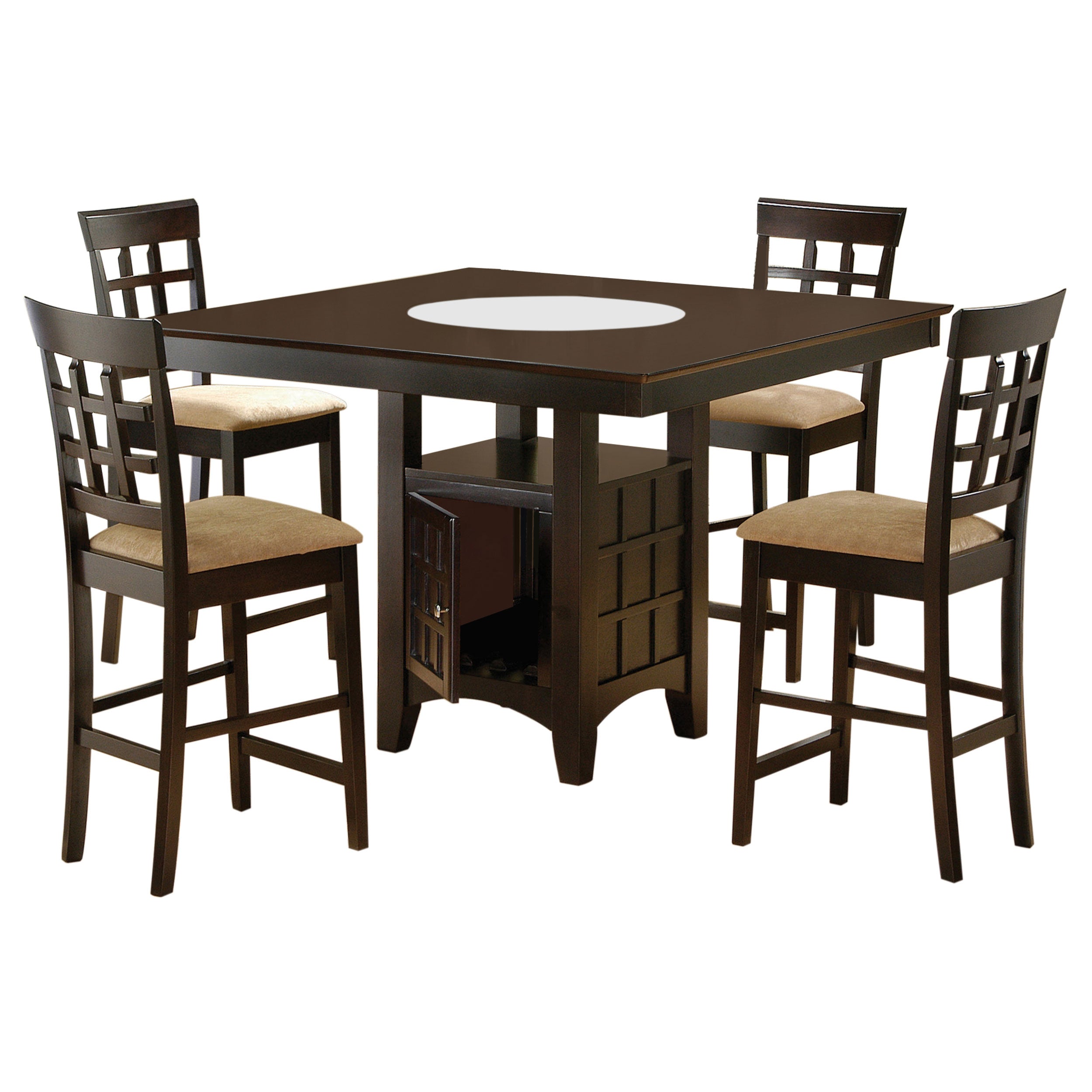 Gabriel Counter Height Dining Set
