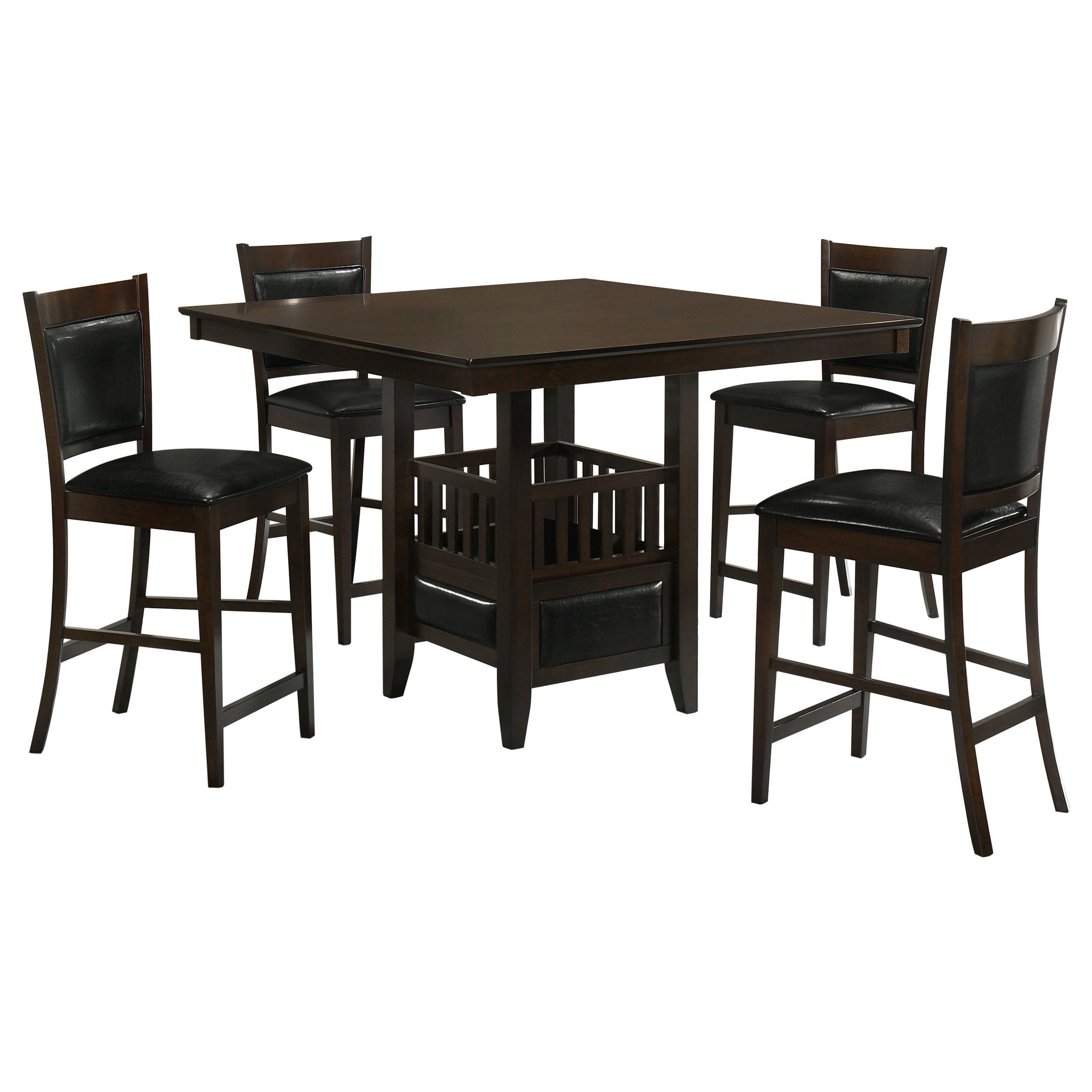 Jaden Counter Height Dining Set