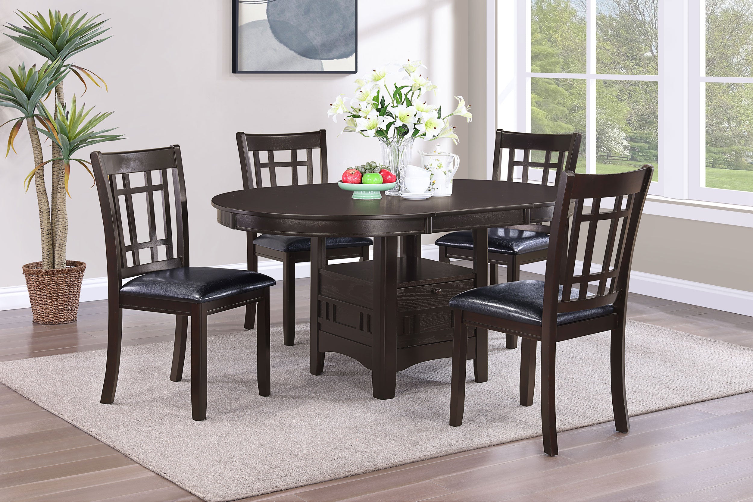 Lavon Dining Set