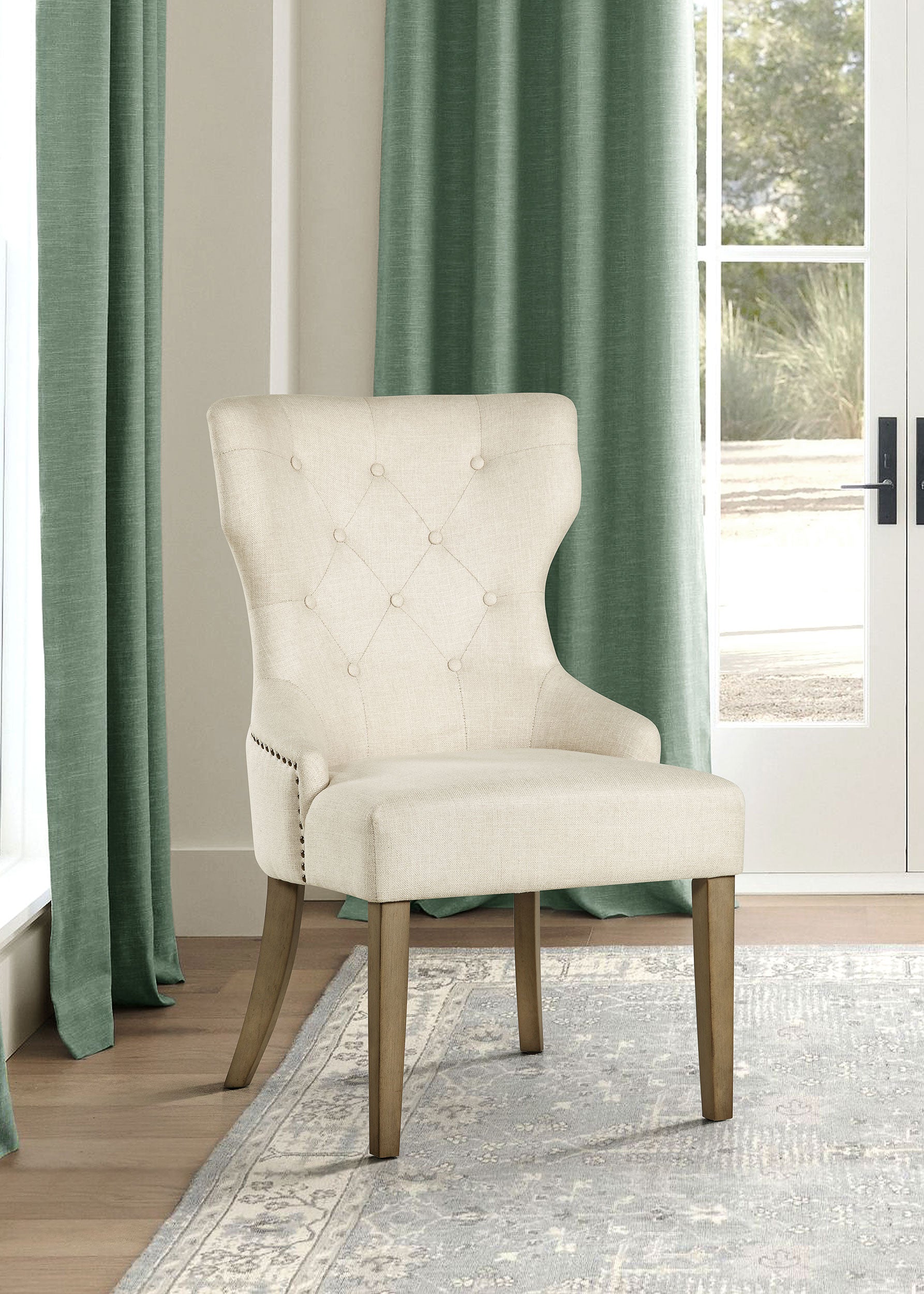 Baney Dining Side Chair