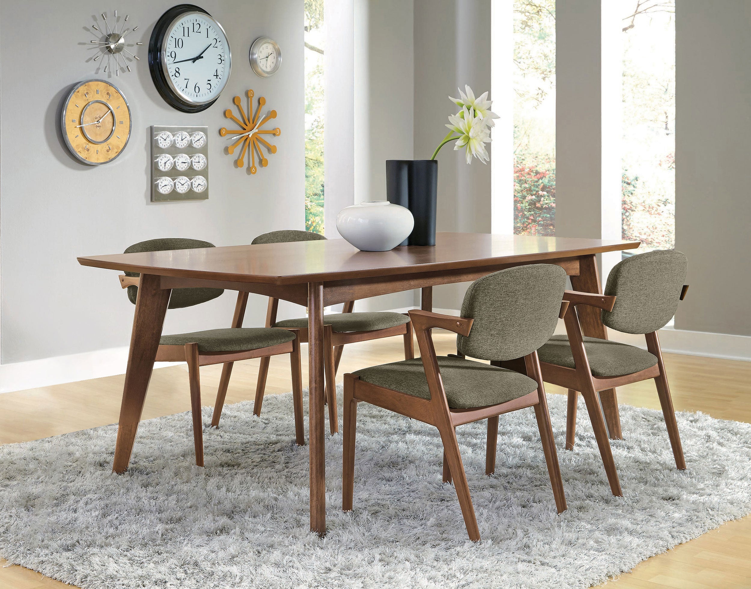 Malone Dining Set