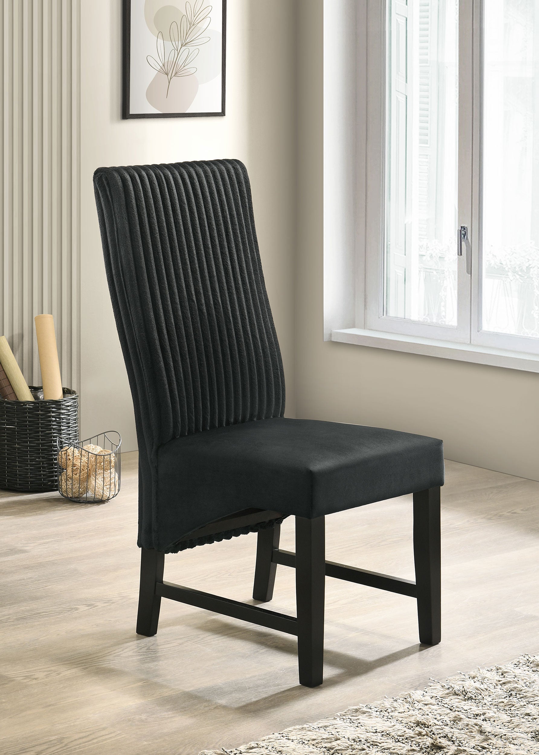 Barrand Dining Side Chair