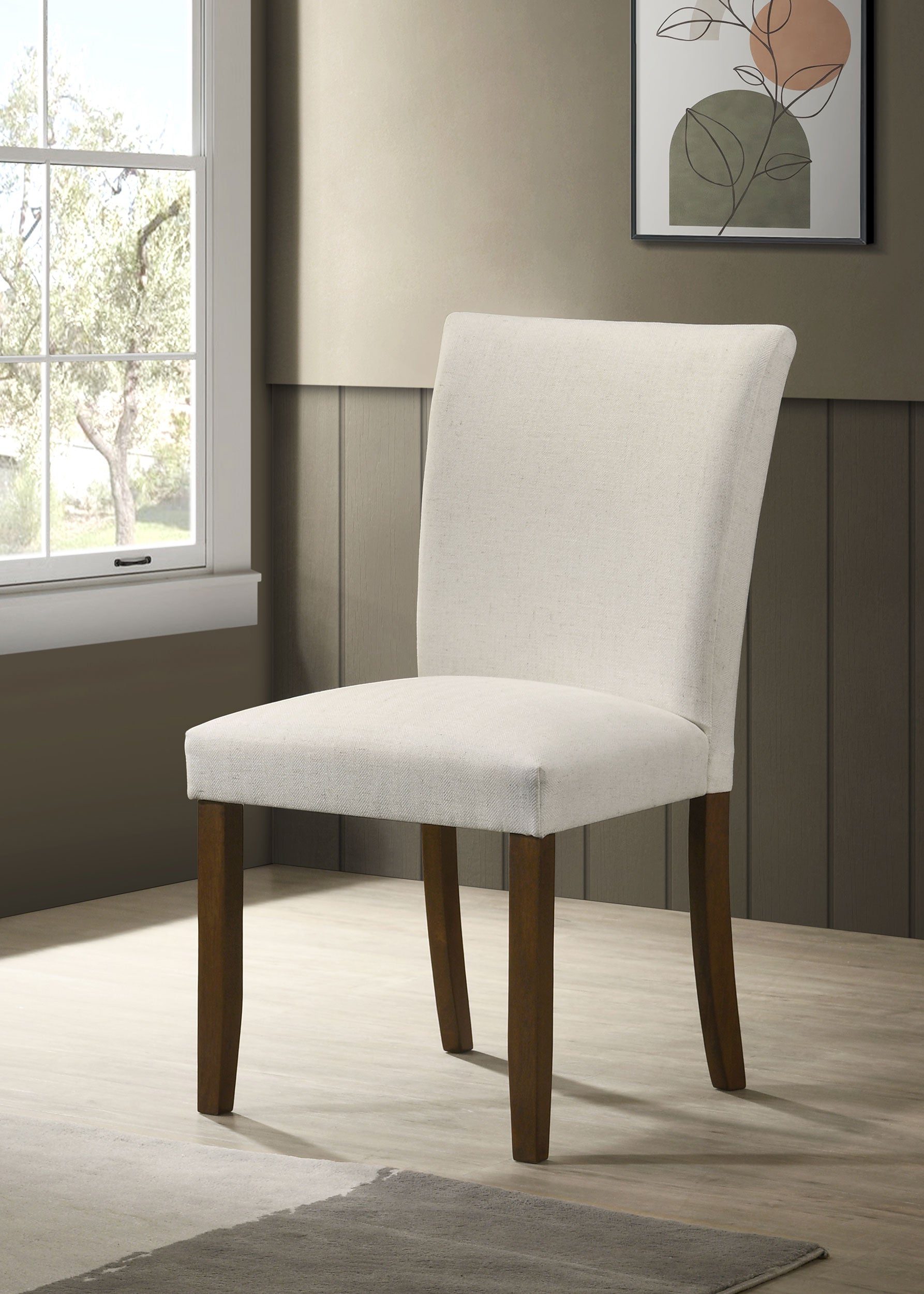 Cantley Dining Side Chair