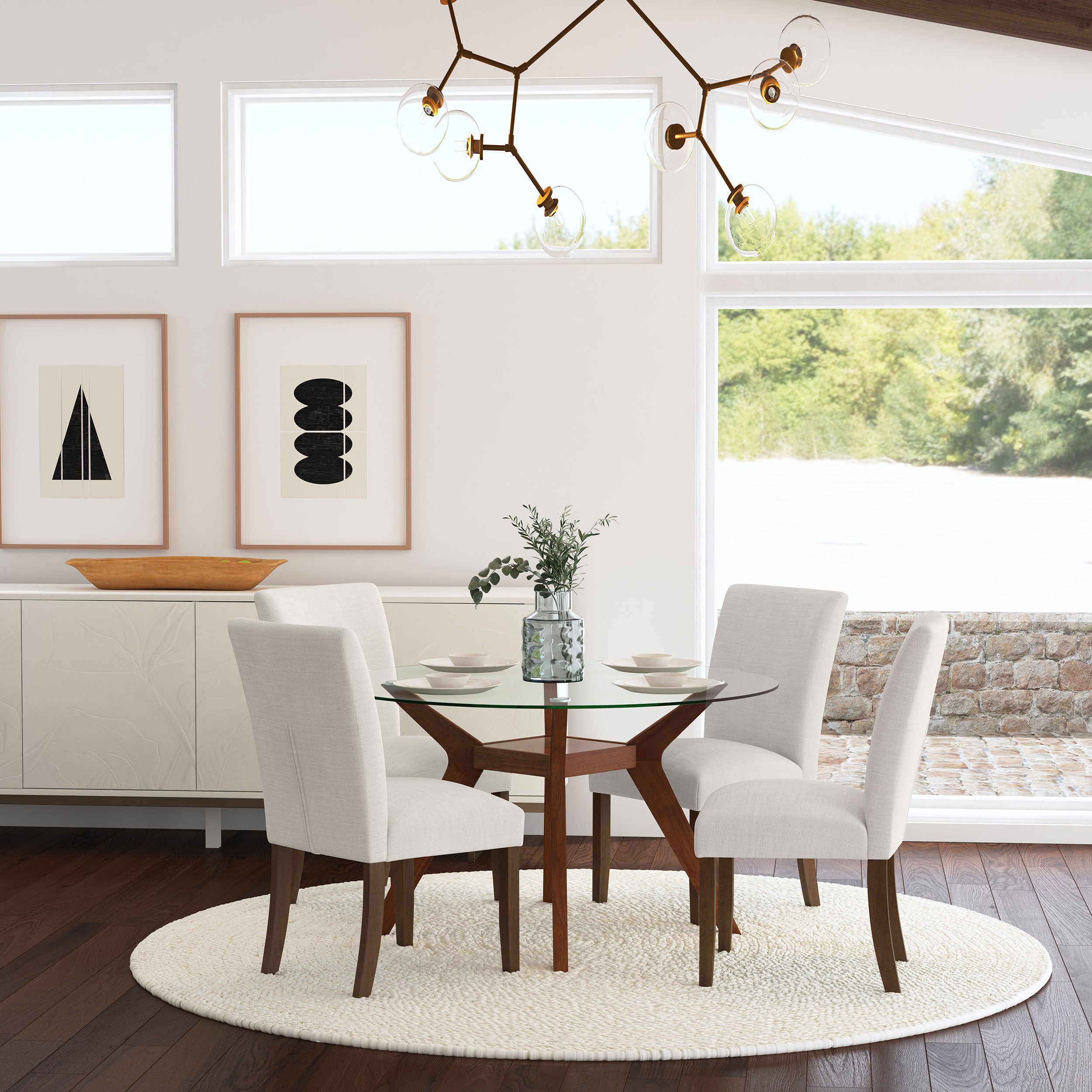 Cantley Dining Side Chair