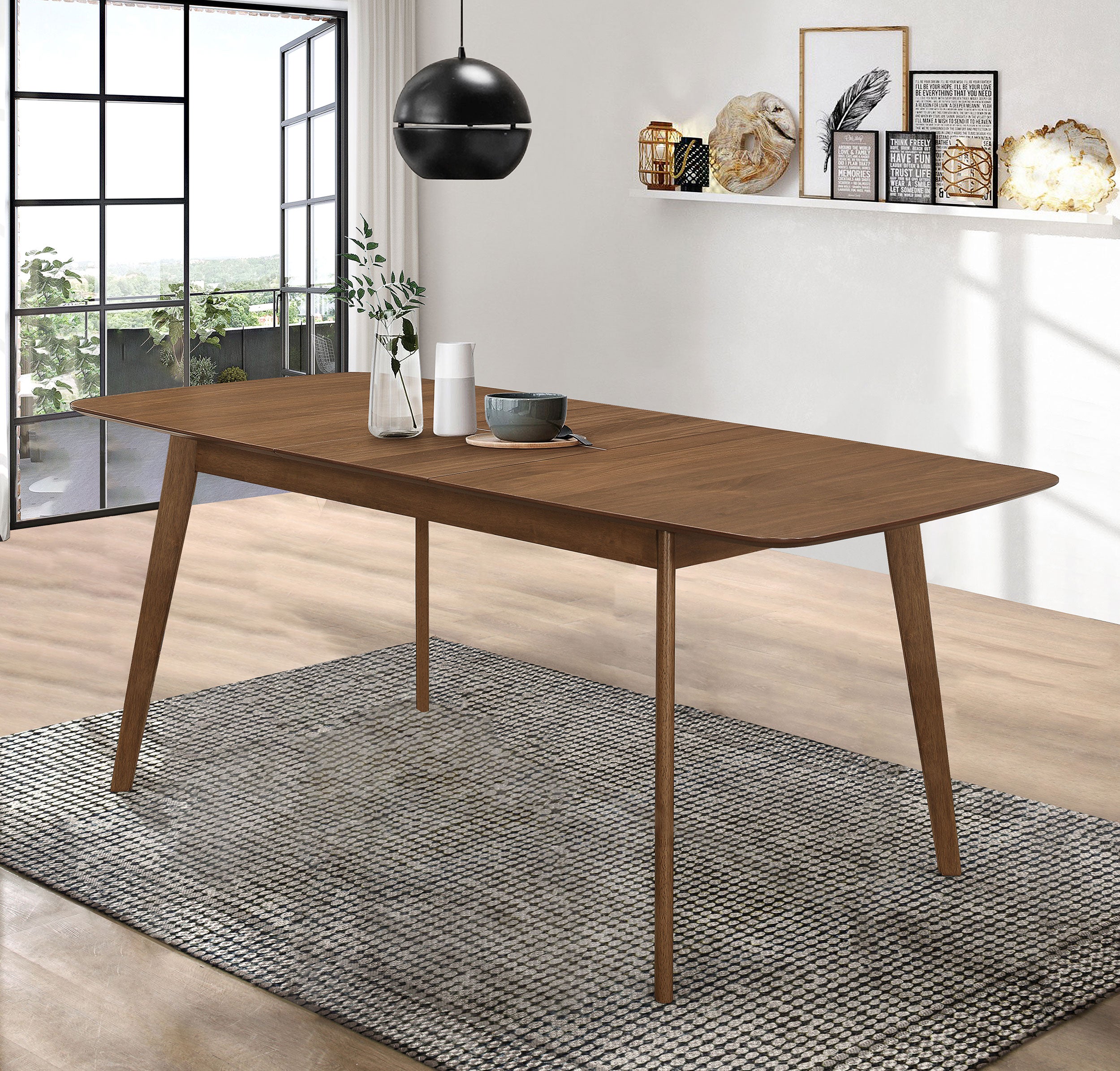 Redbridge Extension Dining Table