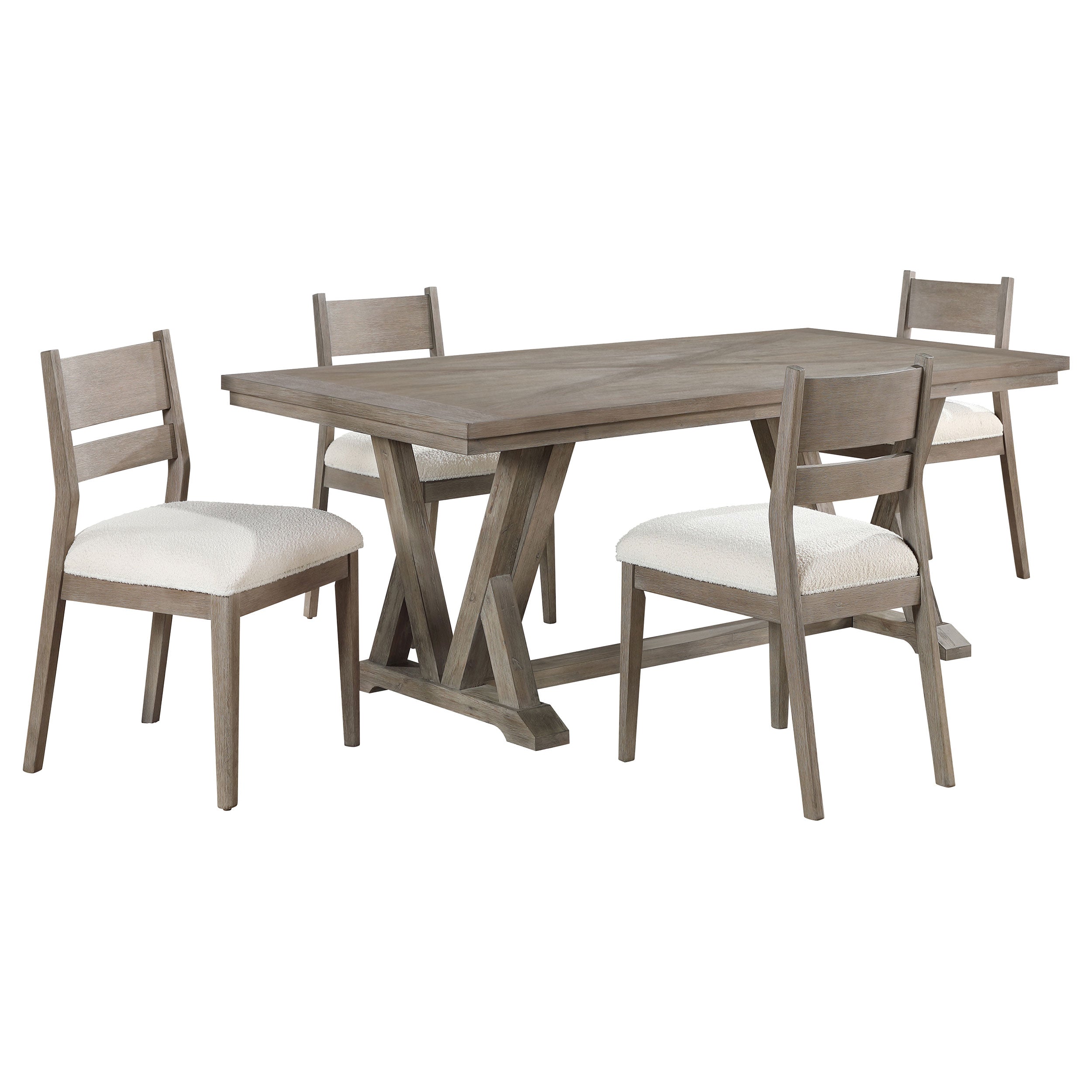Cornelia Dining Set