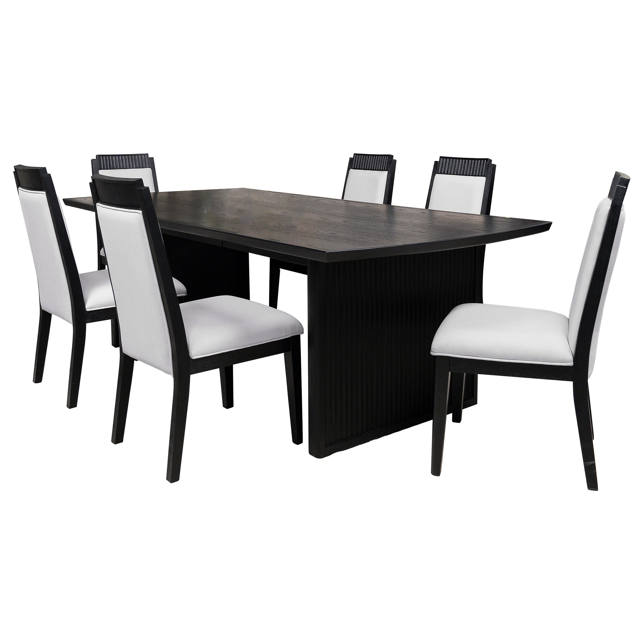 Brookmead Dining Set