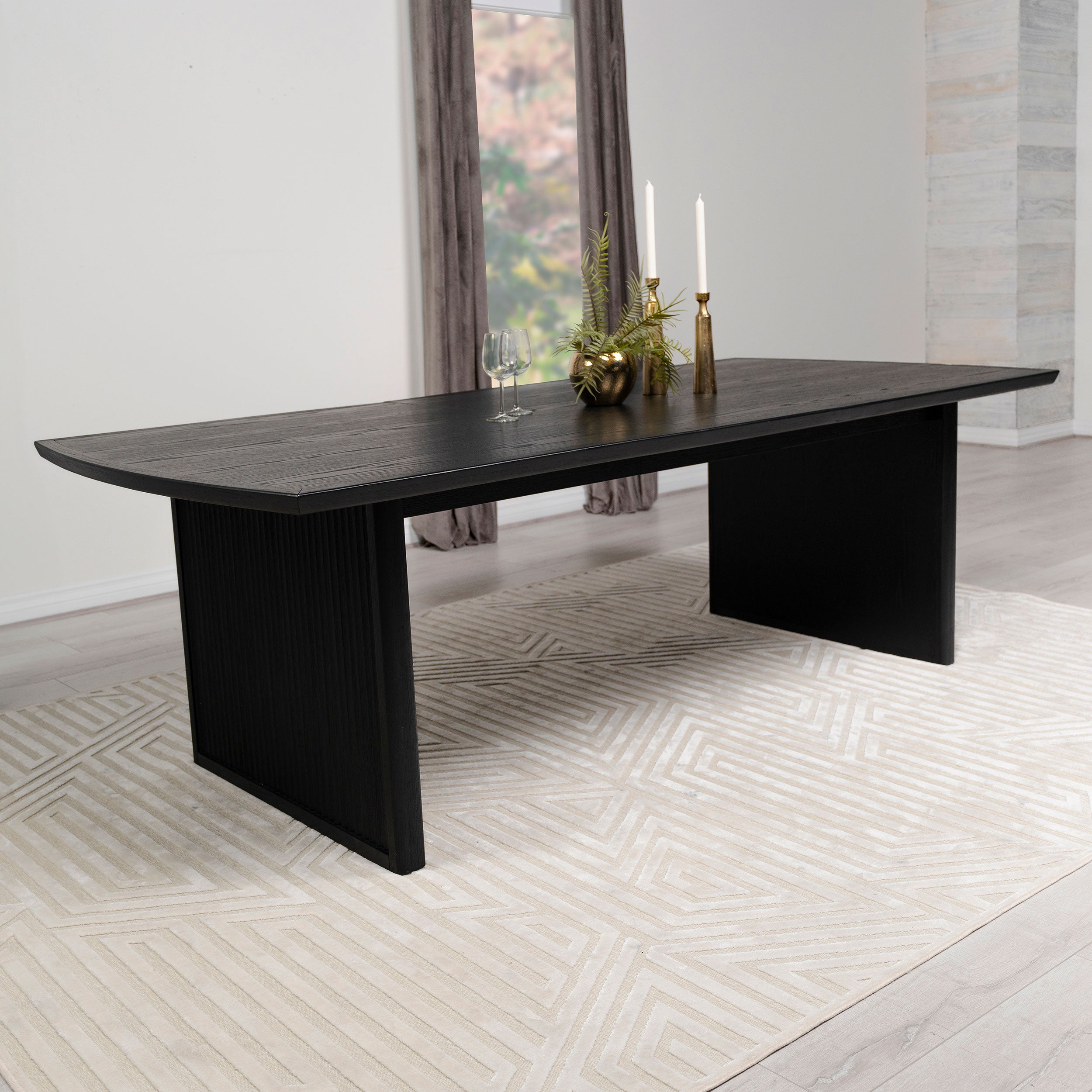 Brookmead Extension Dining Table