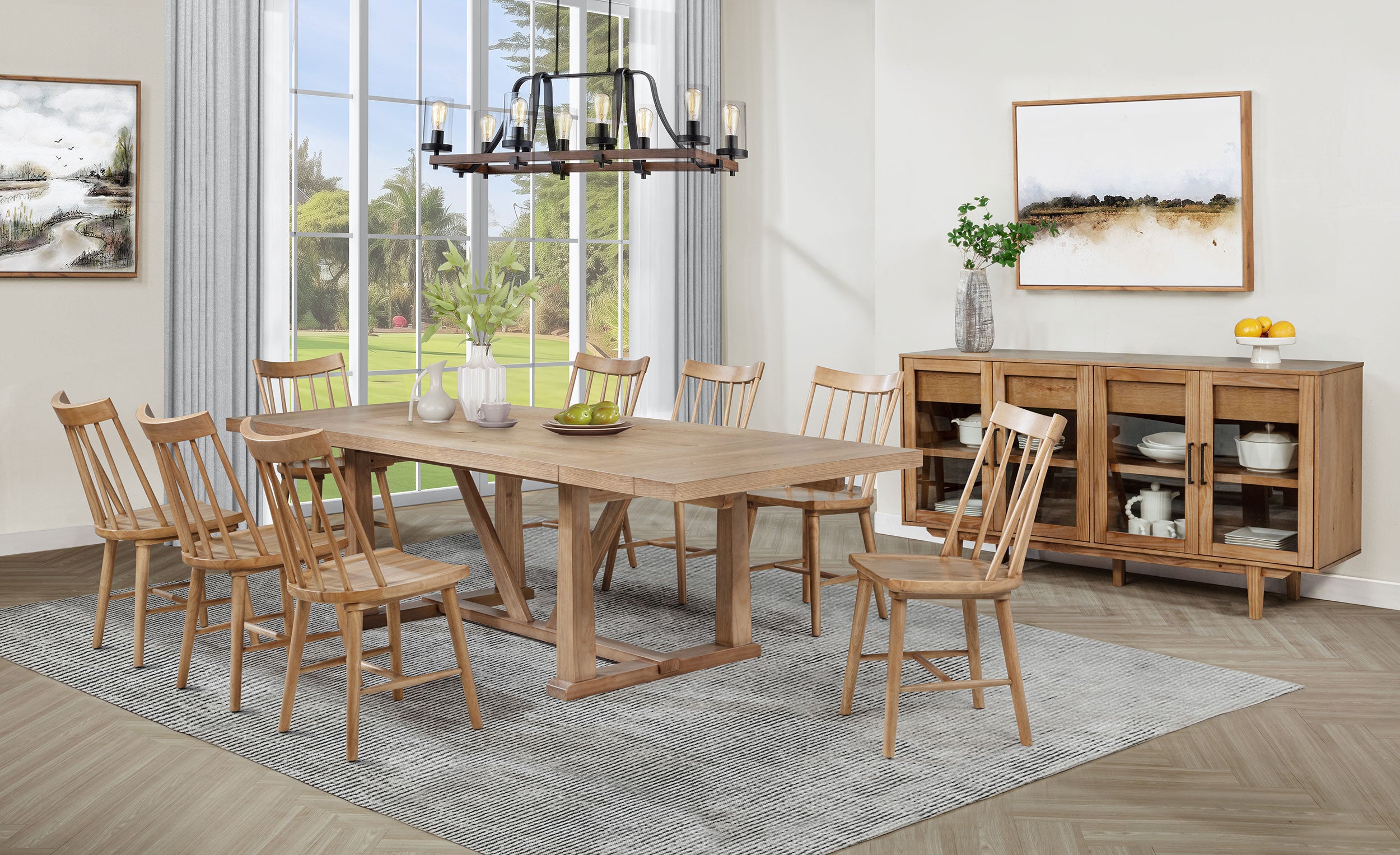 Middleton Dining Set
