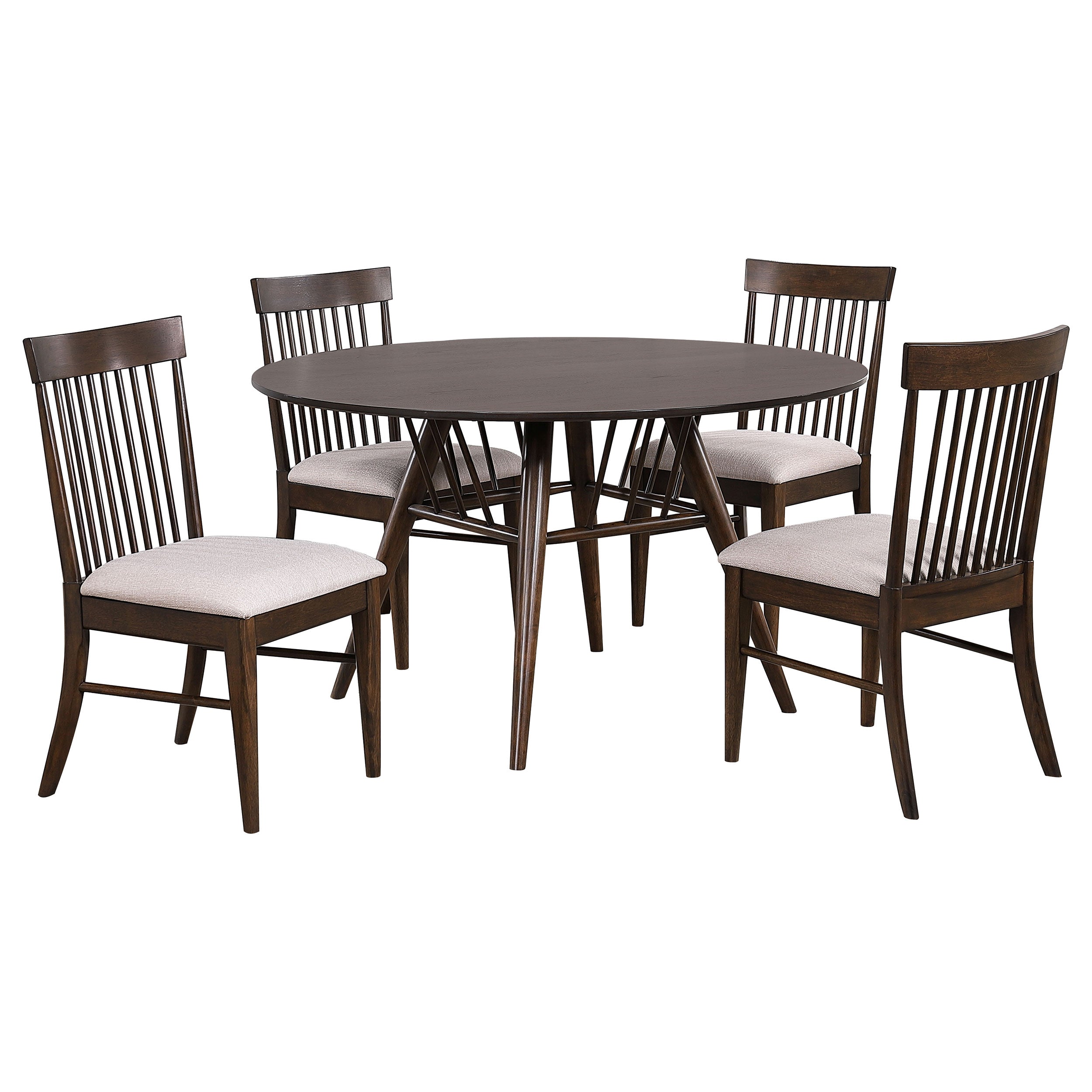 Everton Dining Set