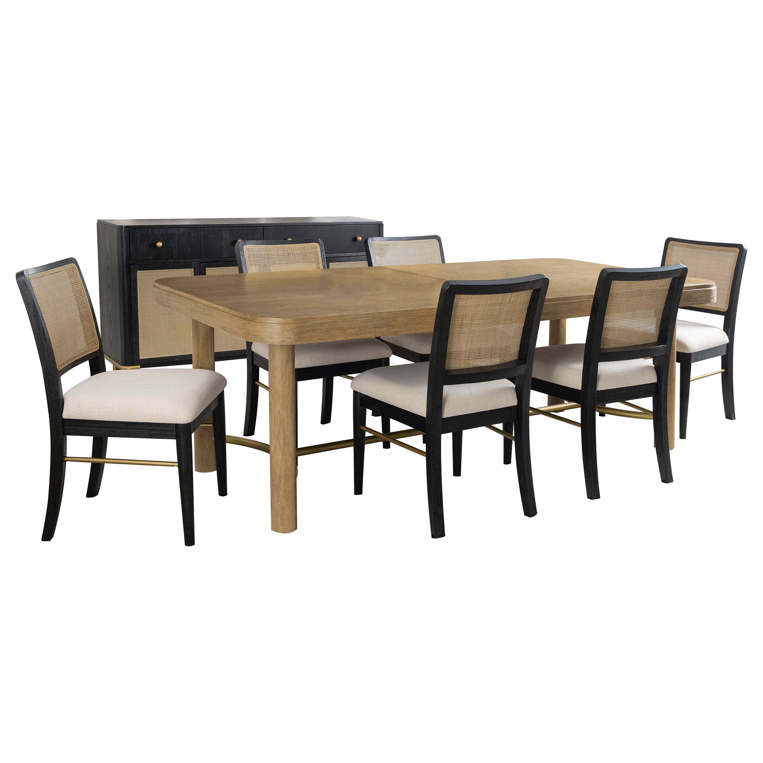Arini Dining Set
