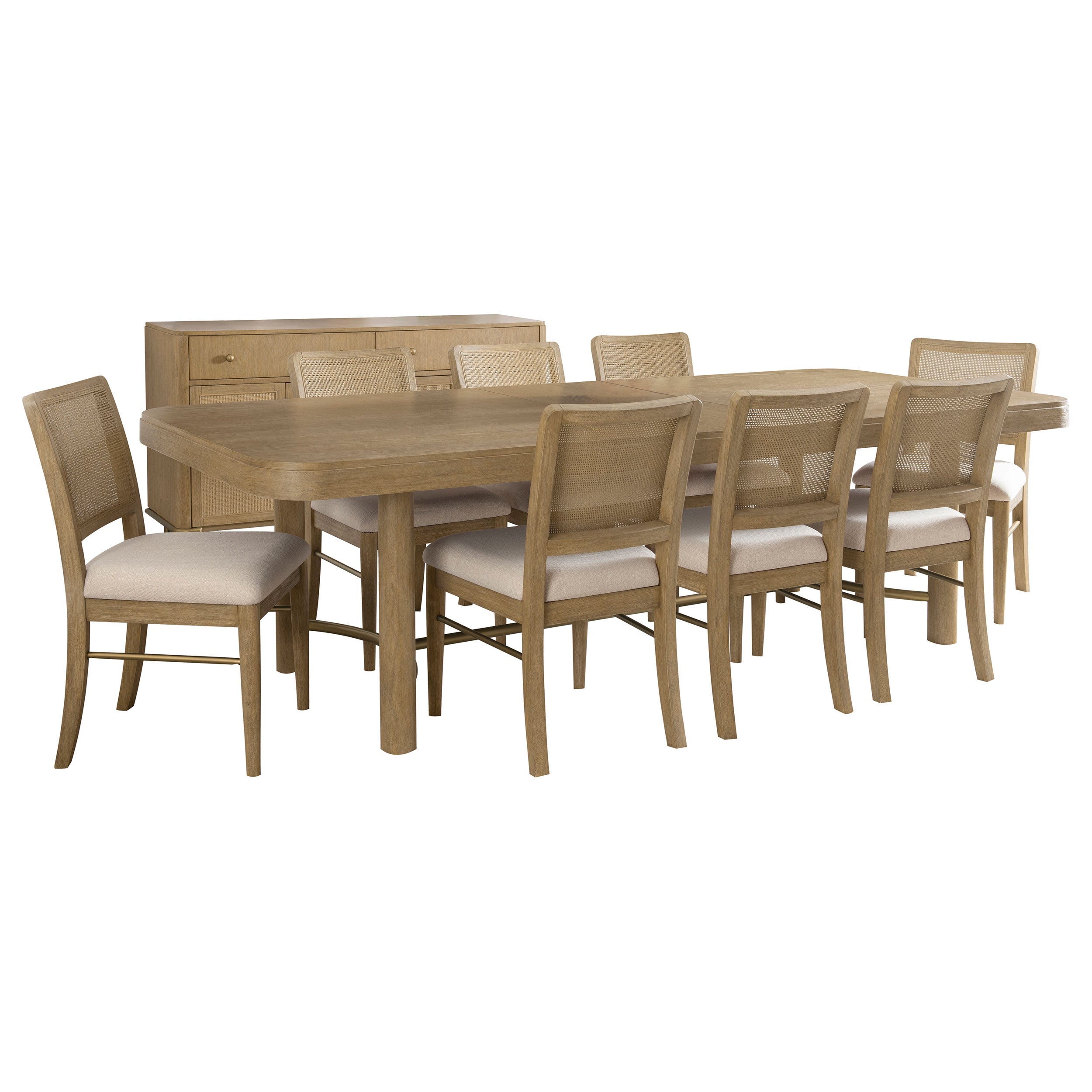 Arini Dining Set