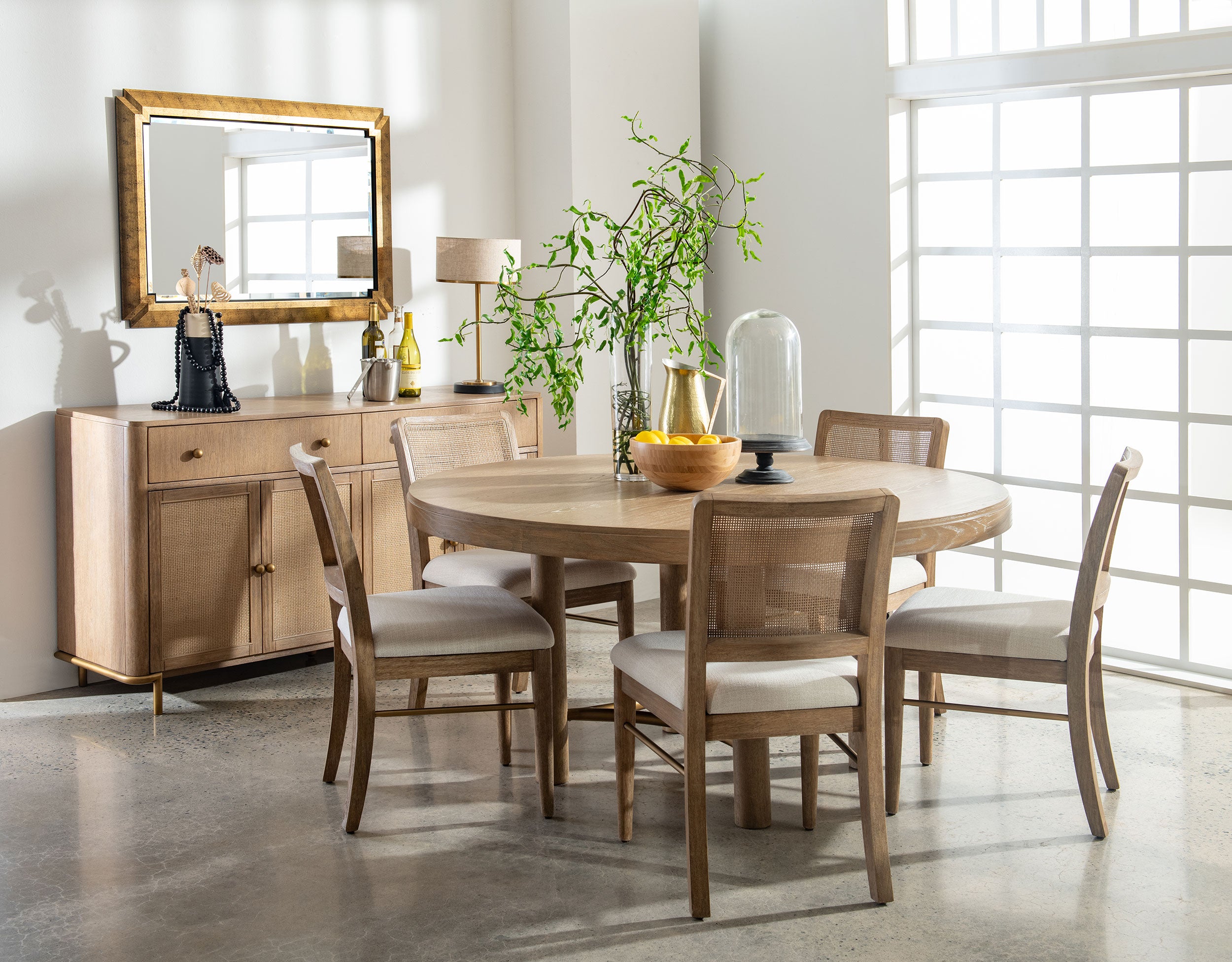 Arini Dining Side Chair