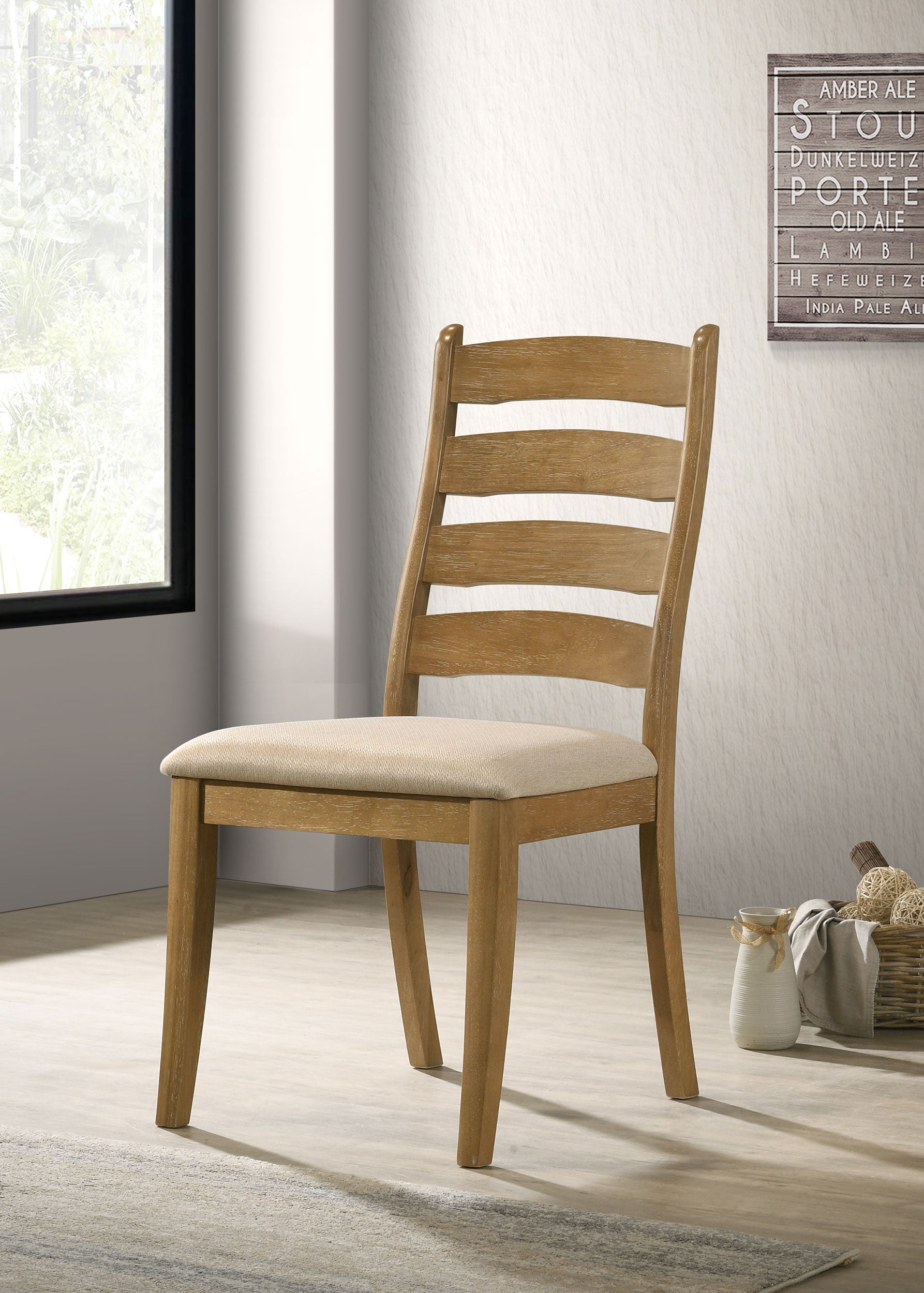 Danvers Dining Side Chair