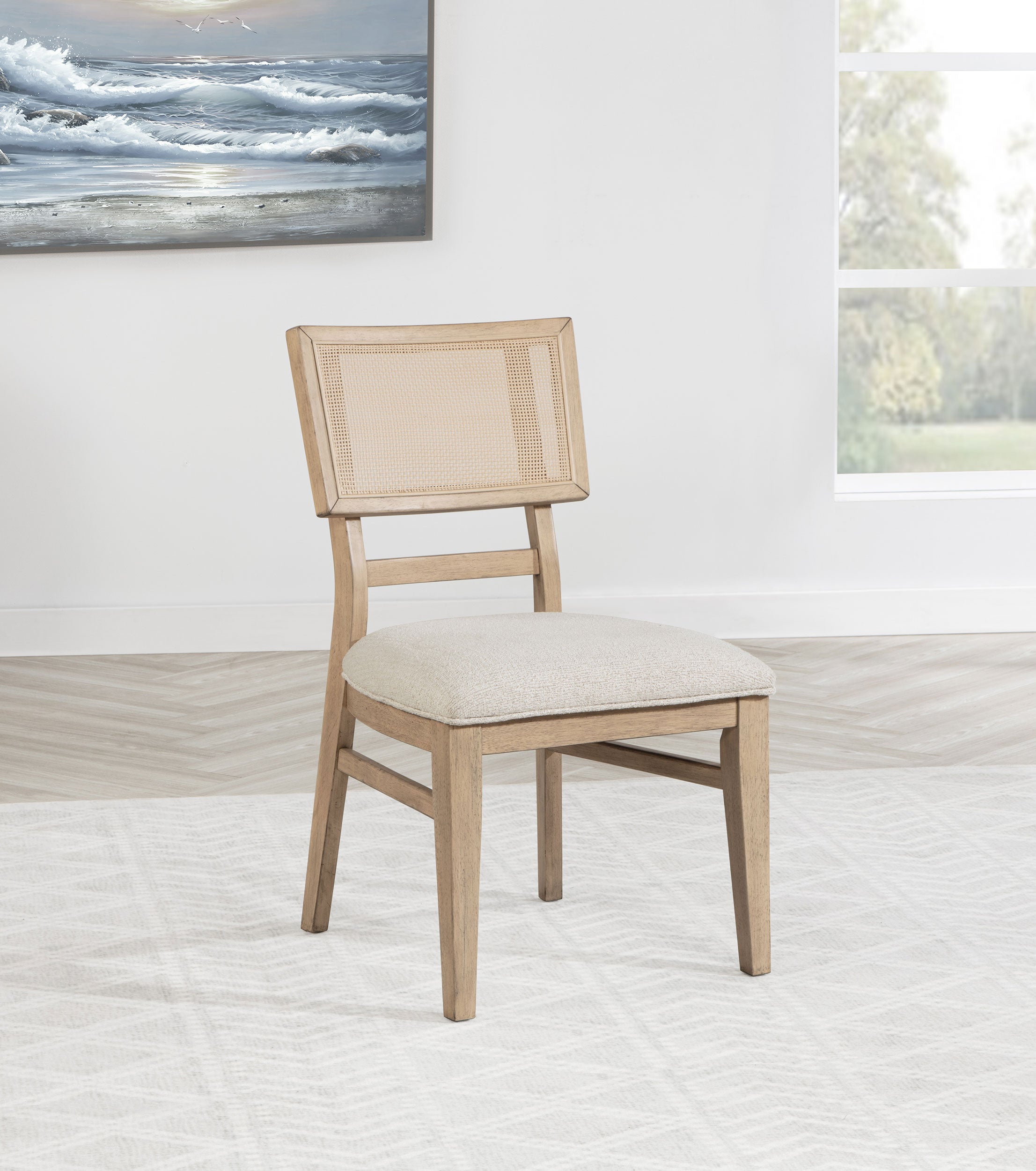 Kailani Dining Side Chair