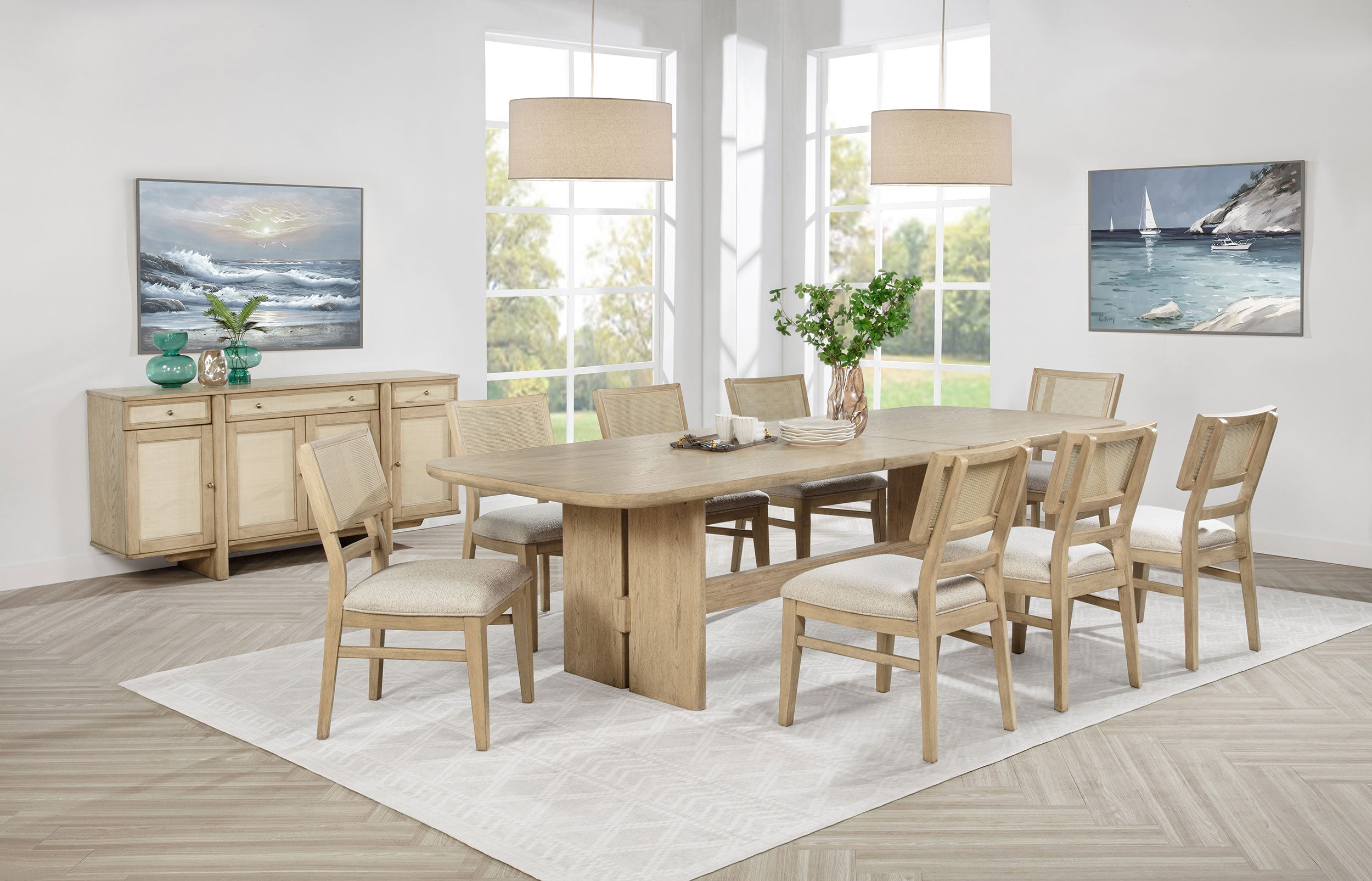 Kailani Dining Side Chair