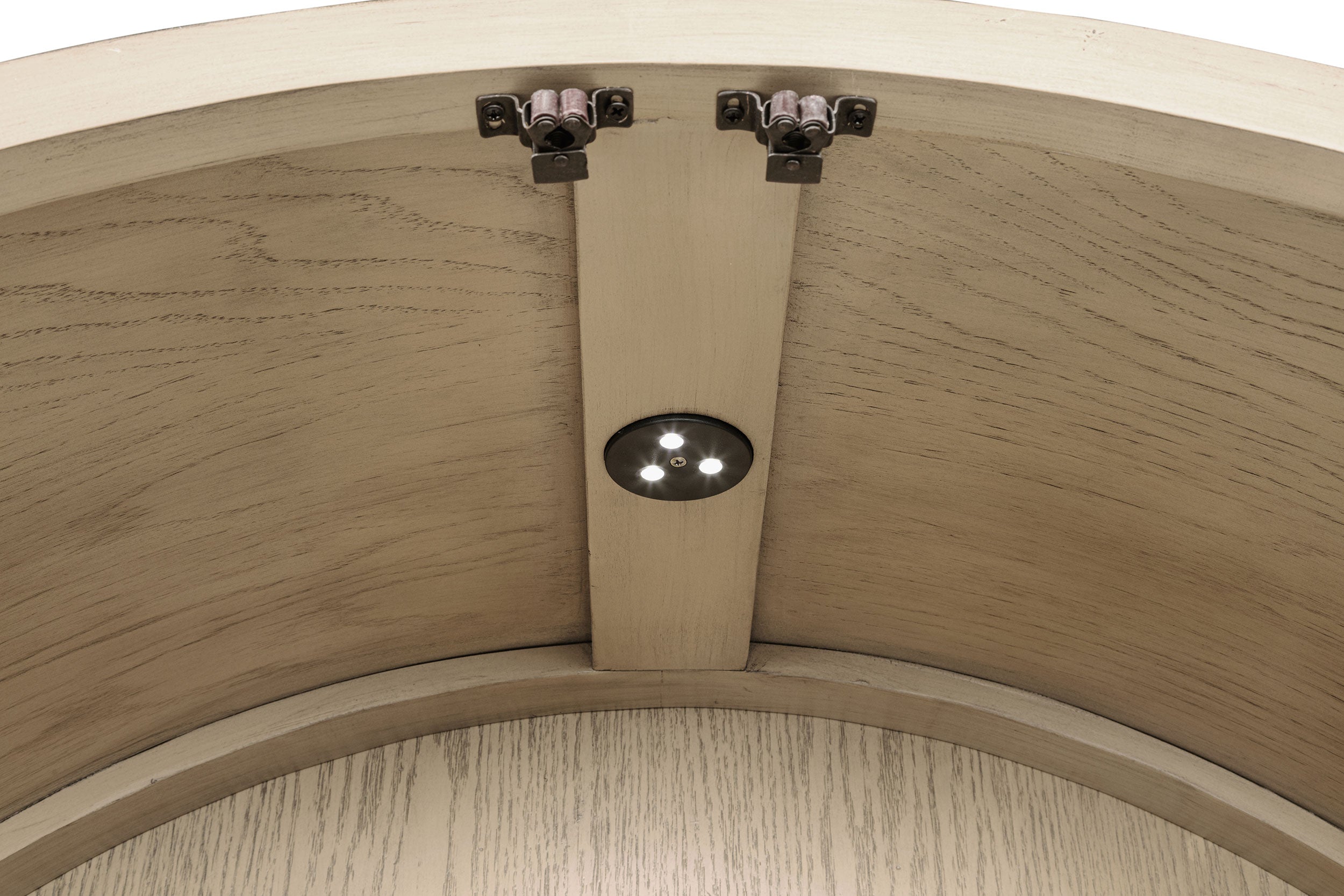 Kailani Display Cabinet