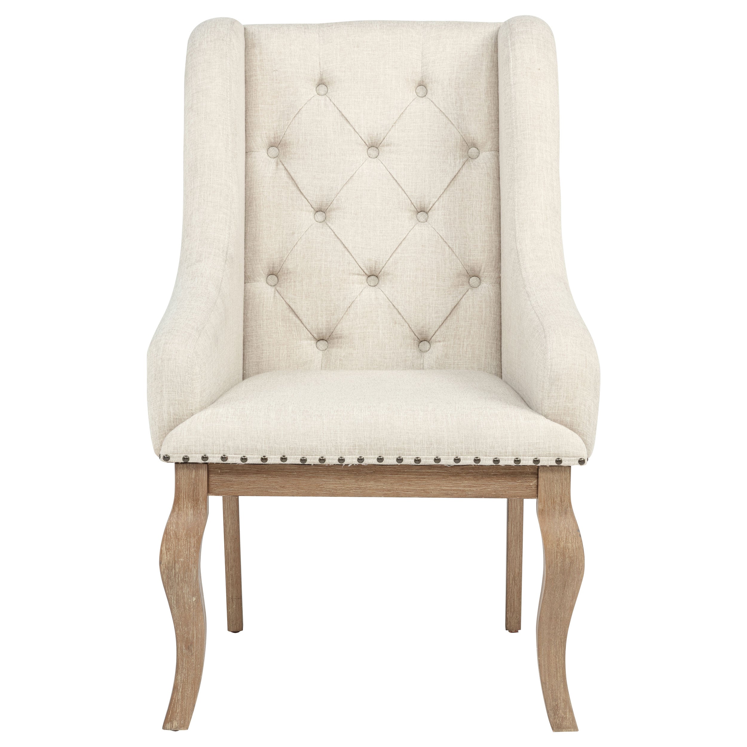 Brockway Dining Arm Chair