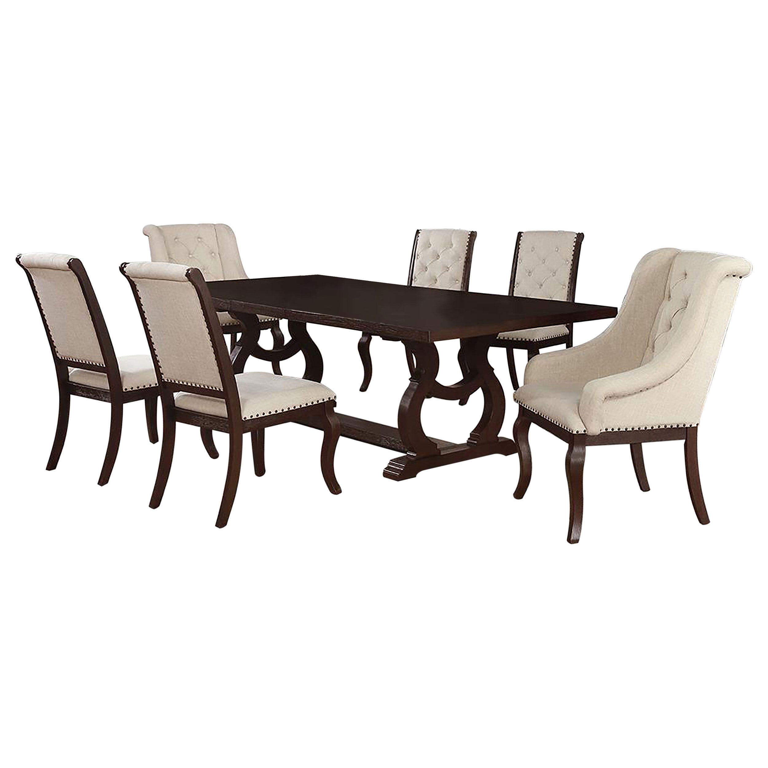 Brockway Dining Set
