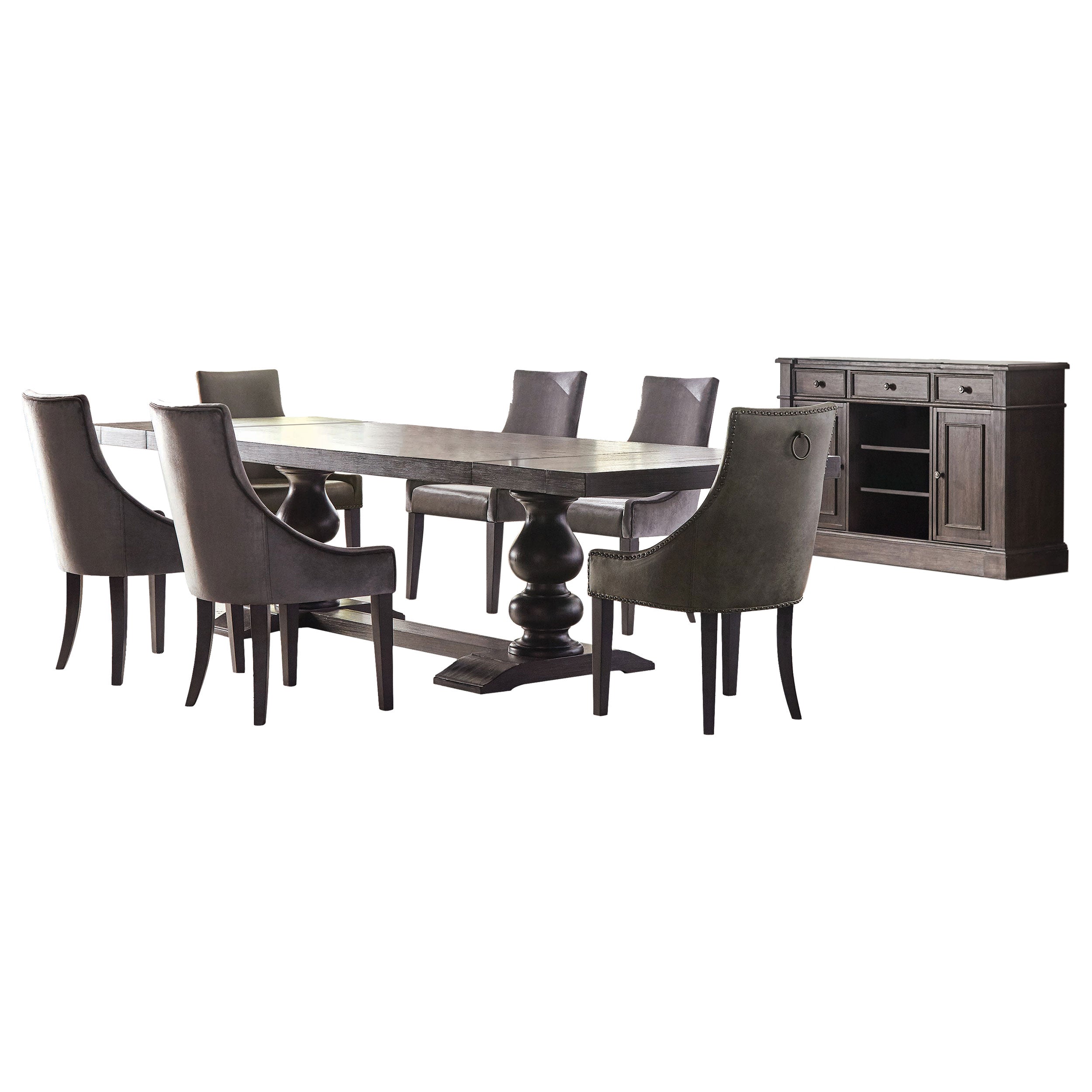 Phelps Dining Set