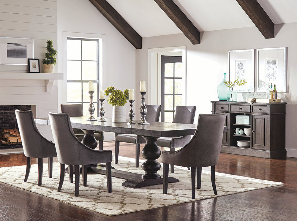 Phelps Extension Dining Table