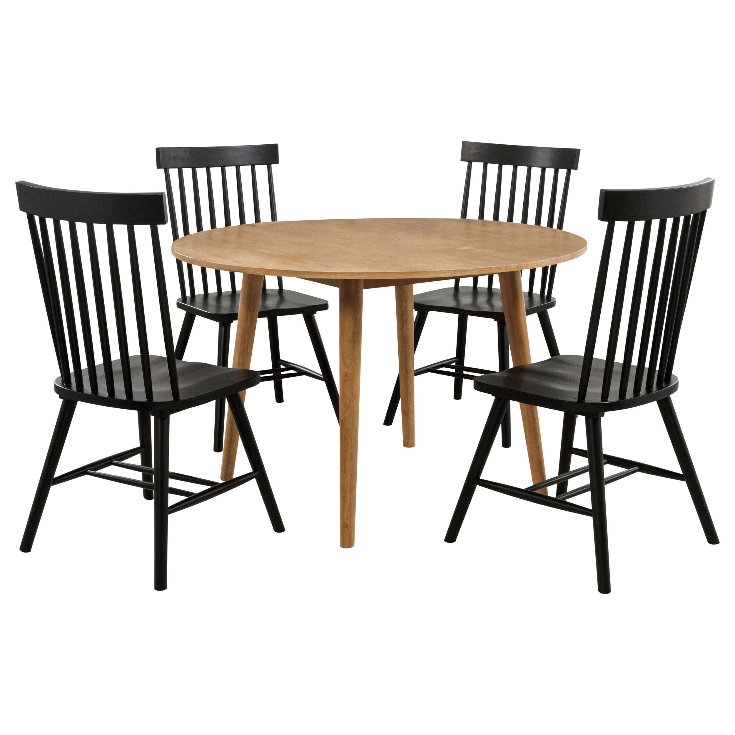 Andrews Dining Set
