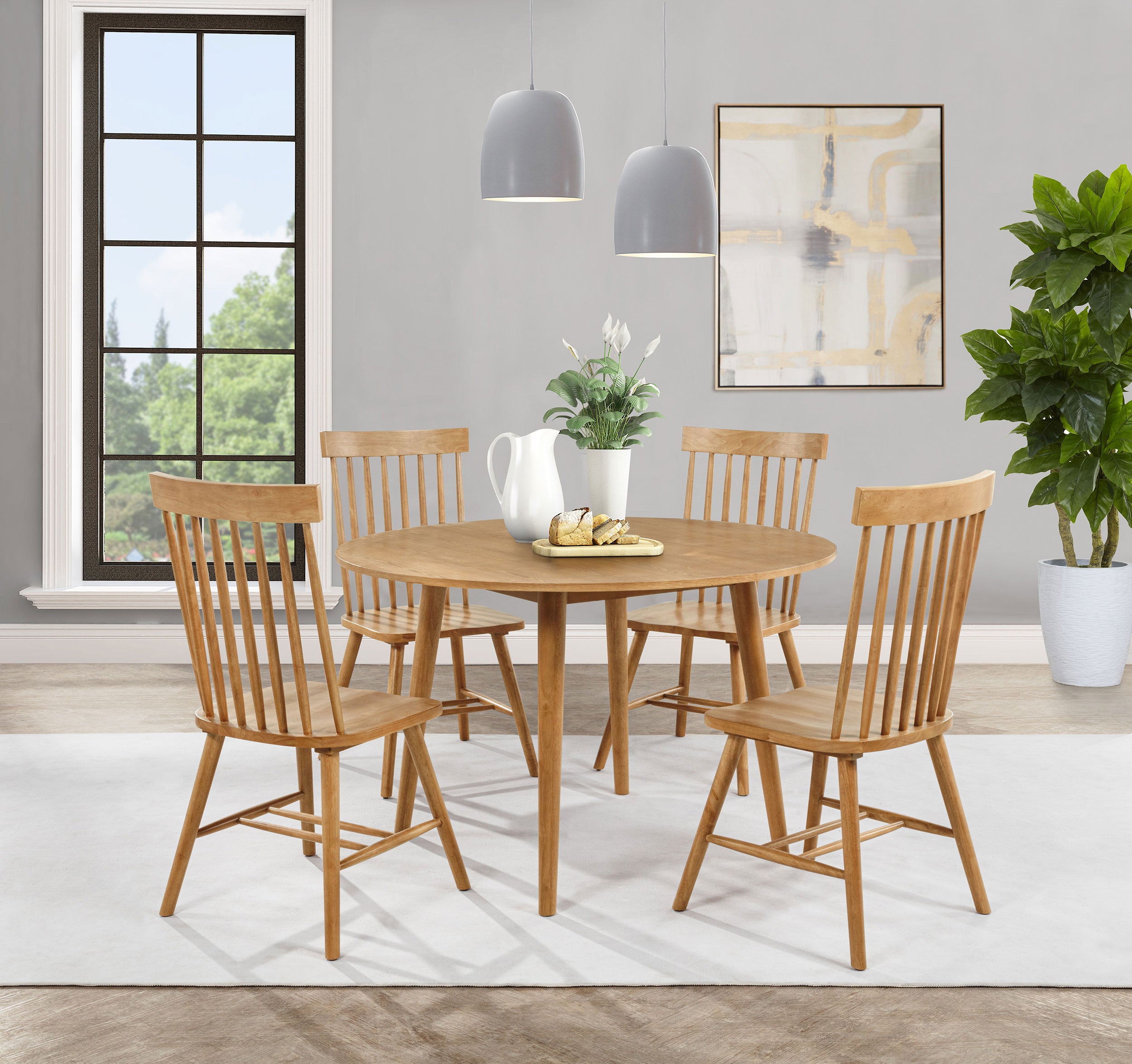 Andrews Dining Side Chair