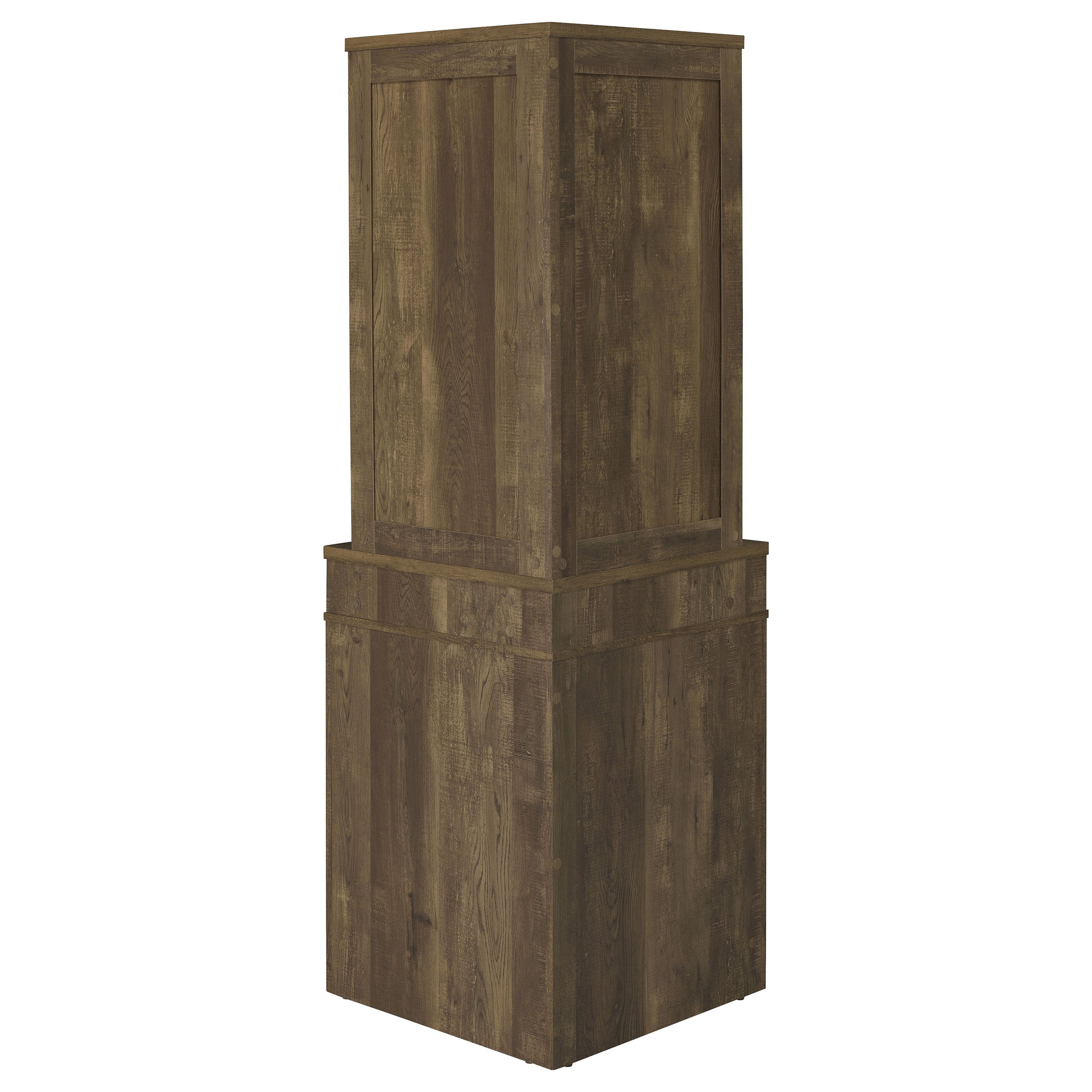 Alviso Corner Bar Cabinet