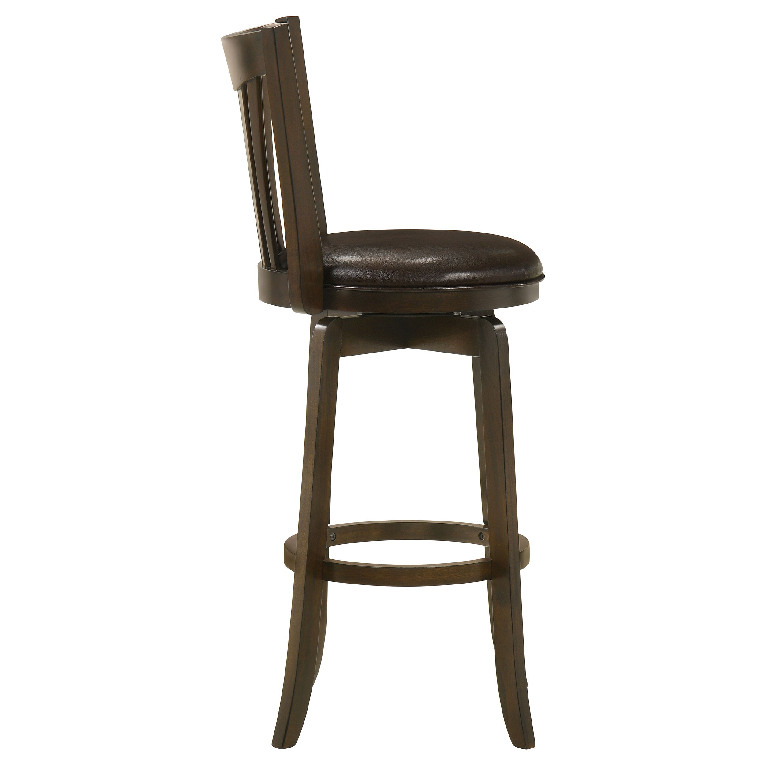 Lambert Swivel Bar Chair