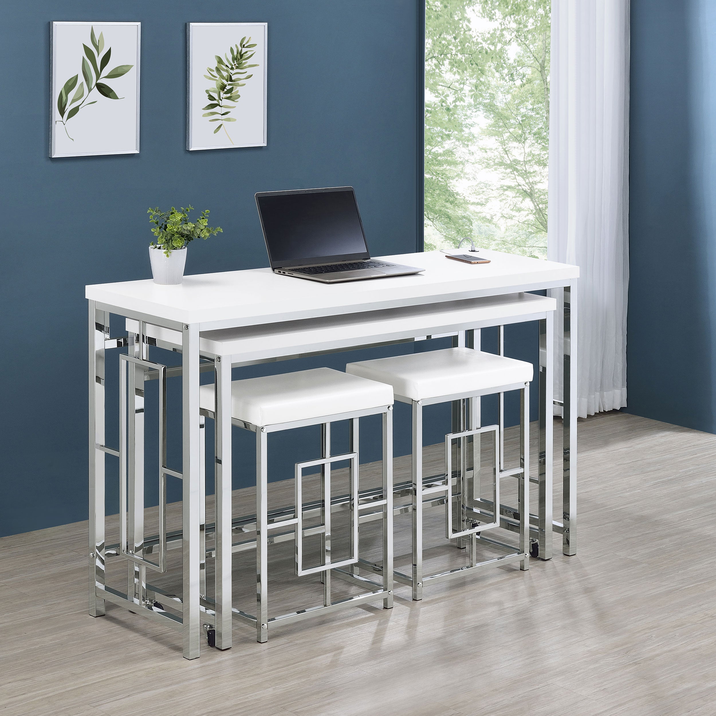 Jackson Counter Height Dining Set