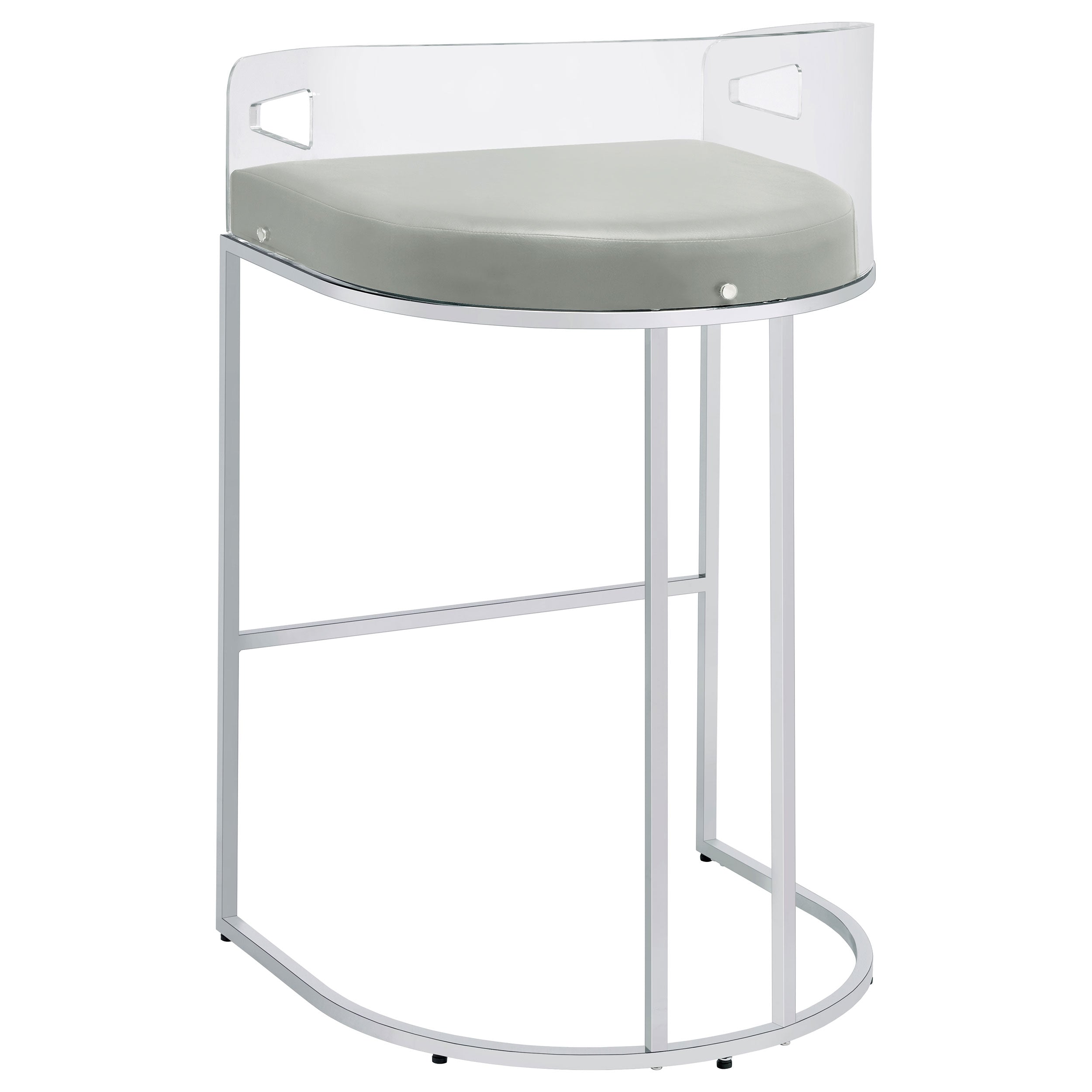 Thermosolis Bar Chair