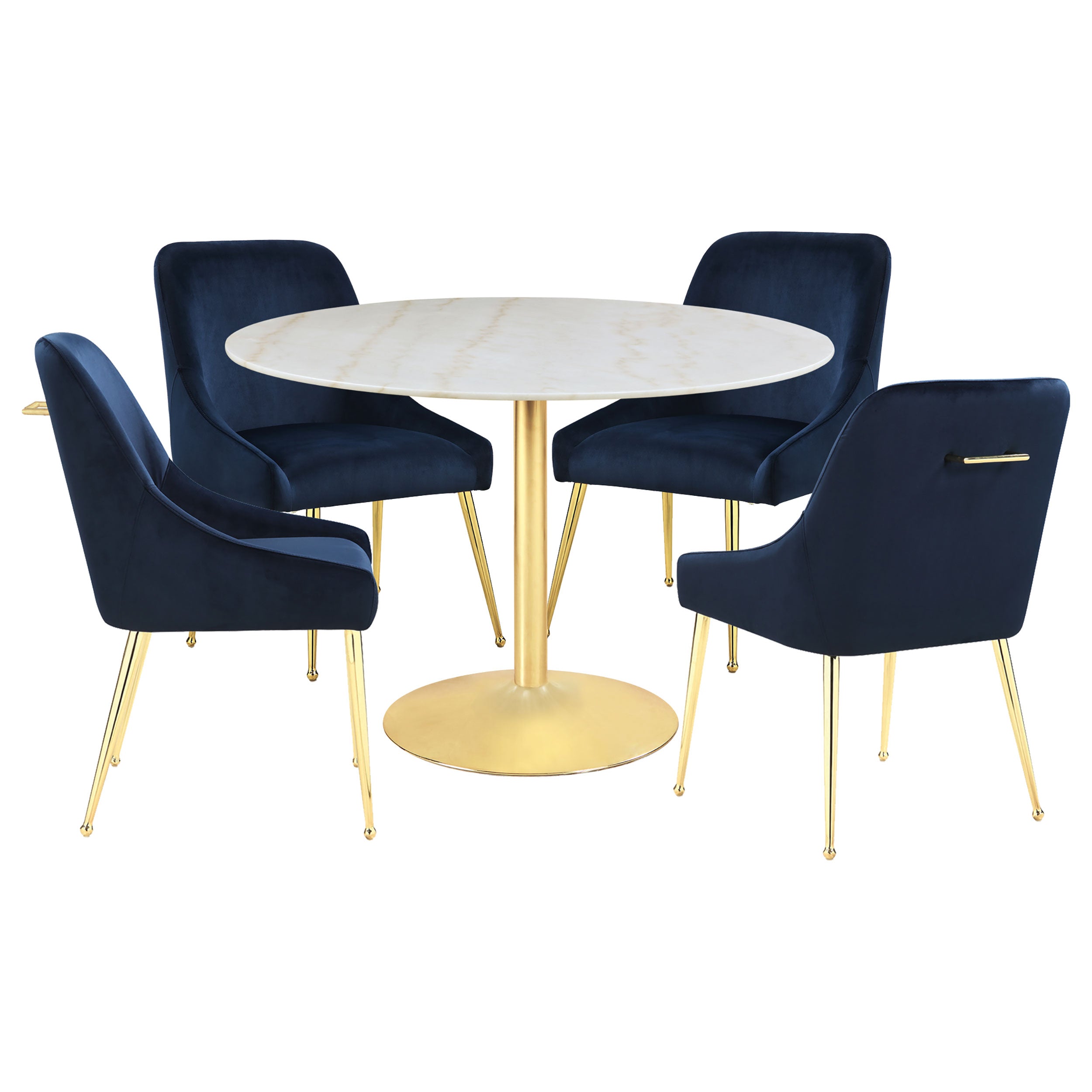 Kella Dining Set