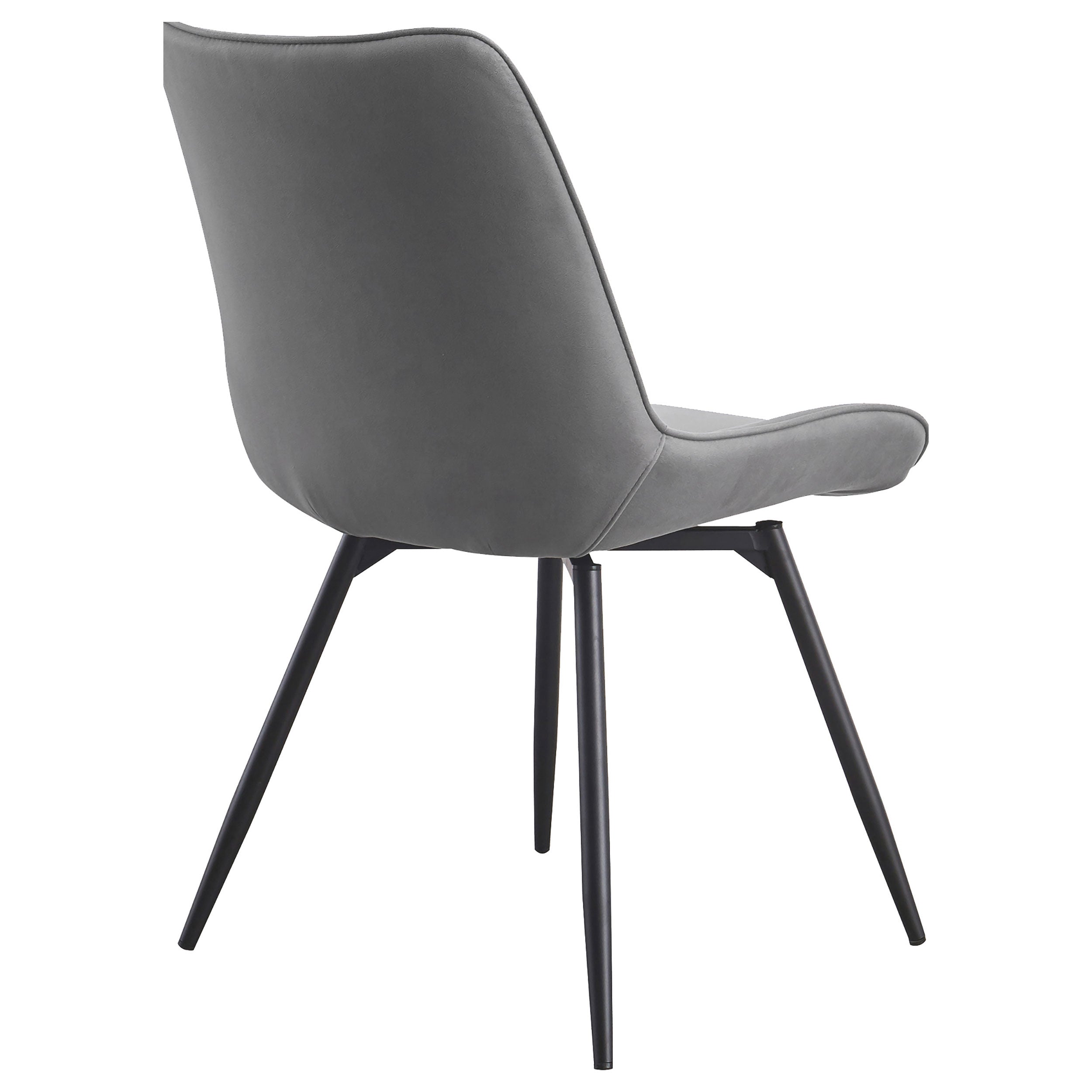 Diggs Swivel Dining Side Chair