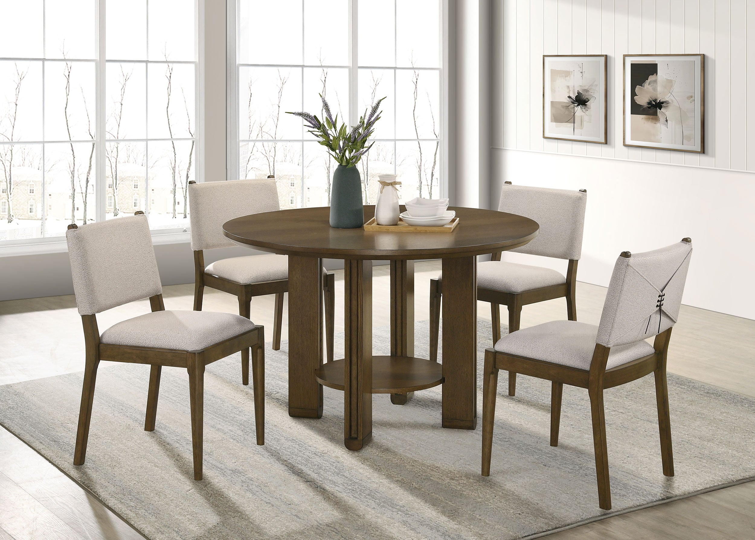 Ottowa Dining Set