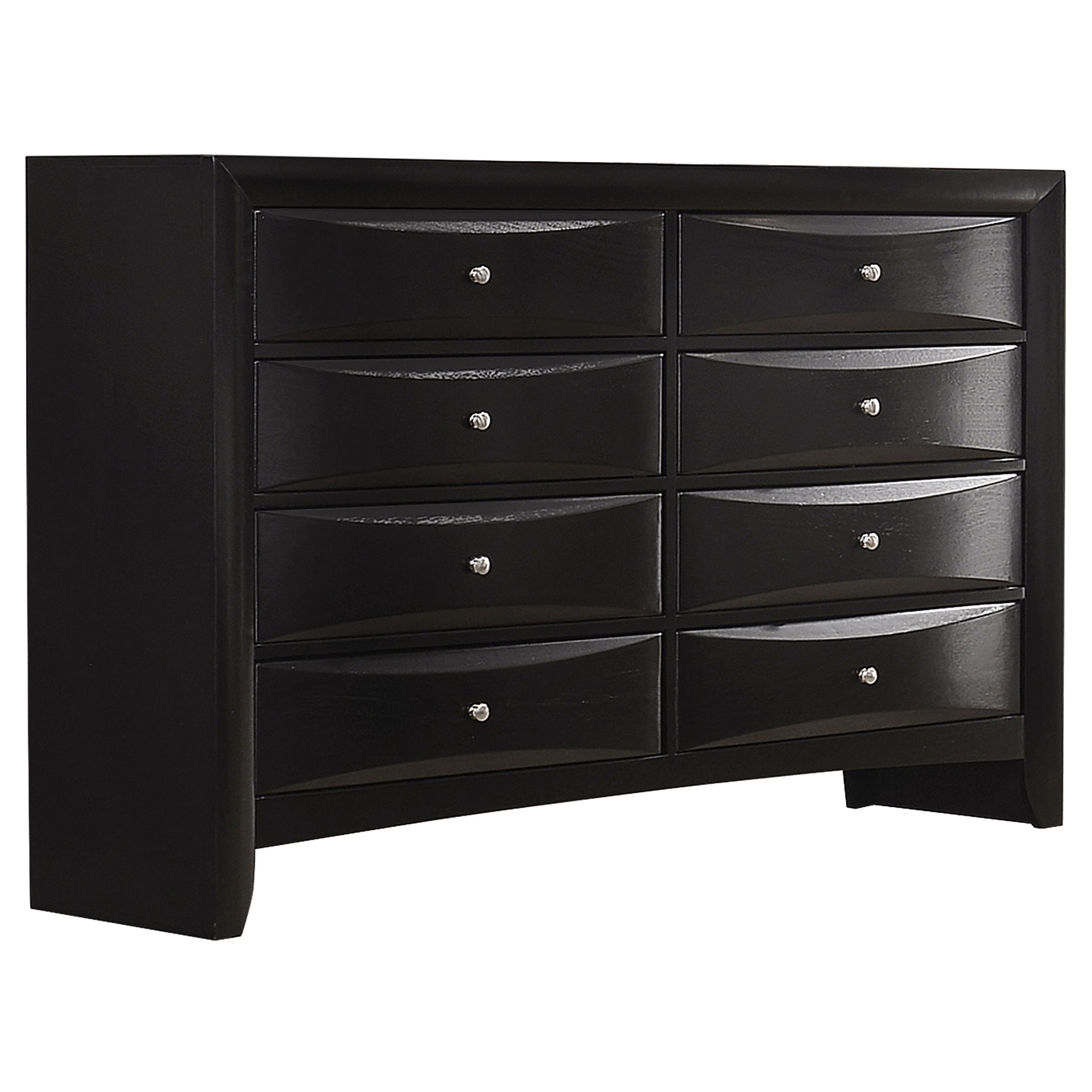 Briana Dresser