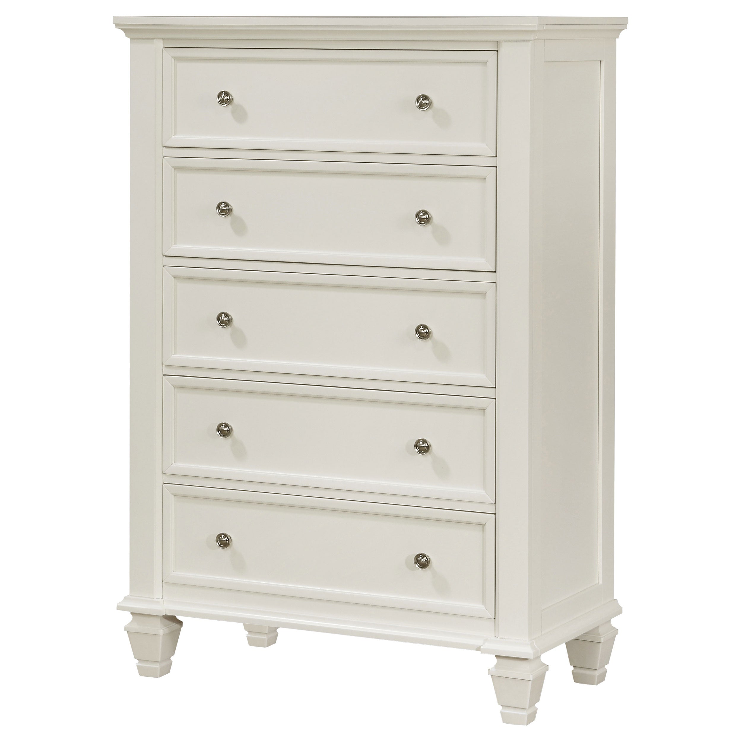 Sandy Beach Chest of Drawers