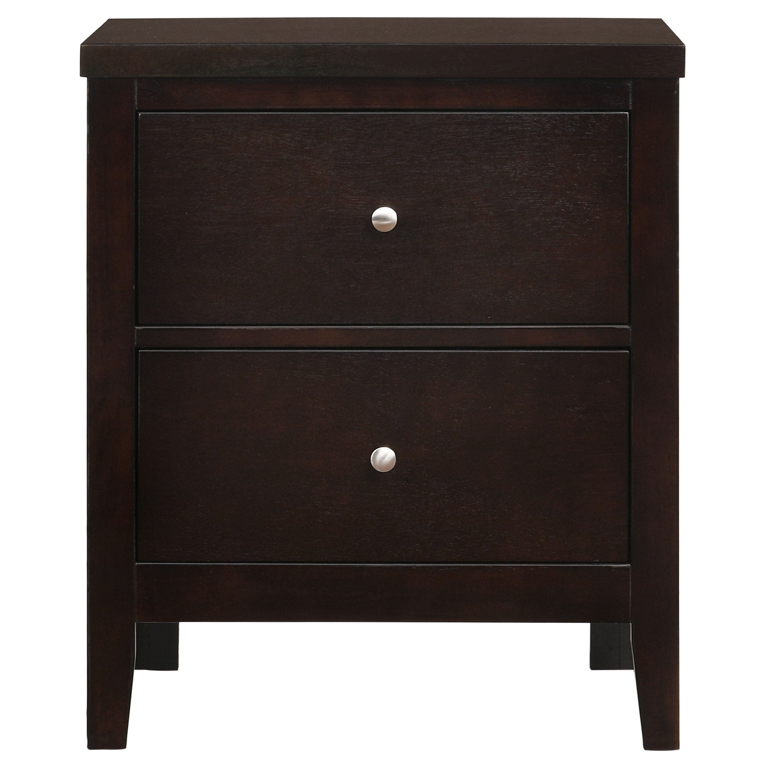 Carlton Bedroom Set
