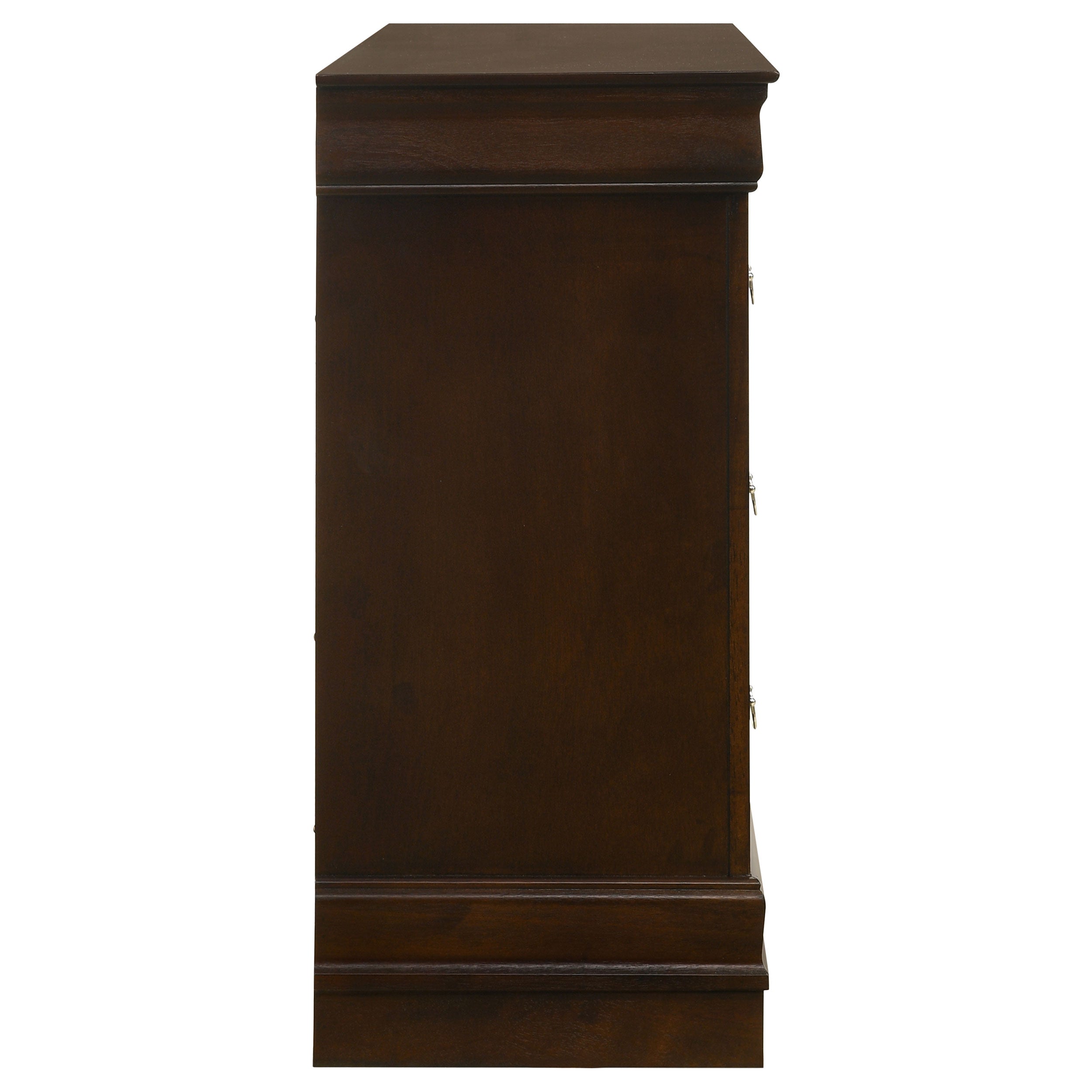 Louis Philippe Dresser Brown