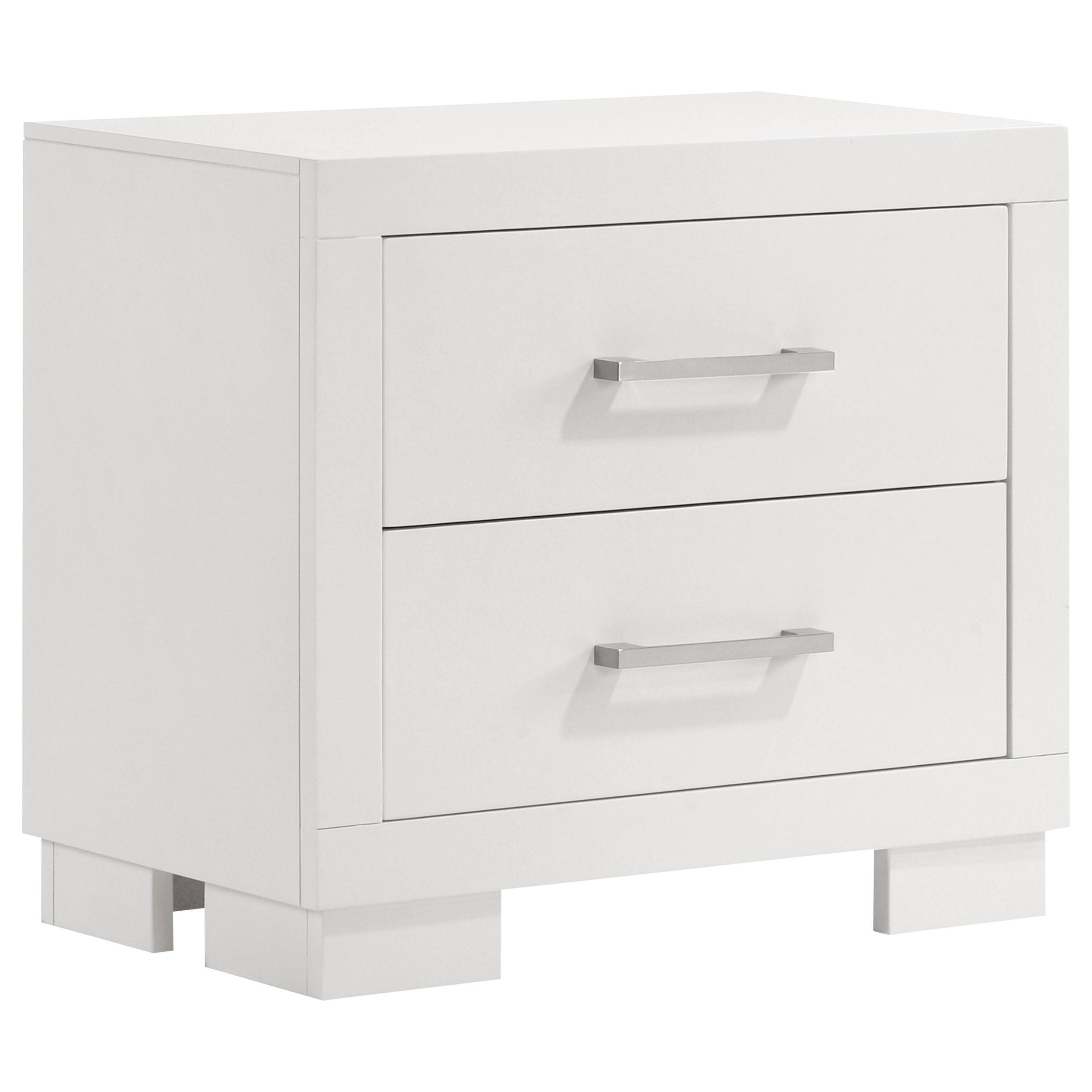 Jessica Bedroom Set