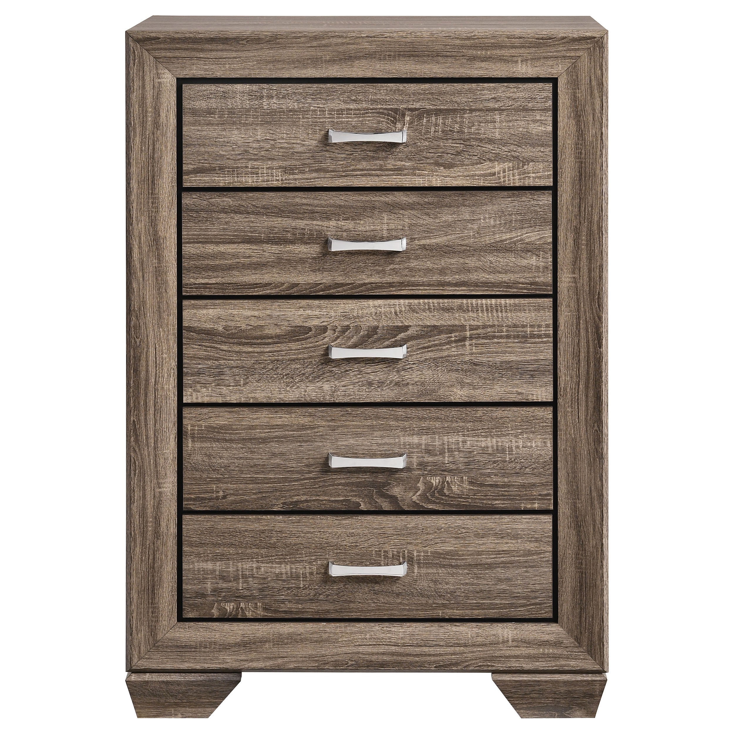 Kauffman Bedroom Set