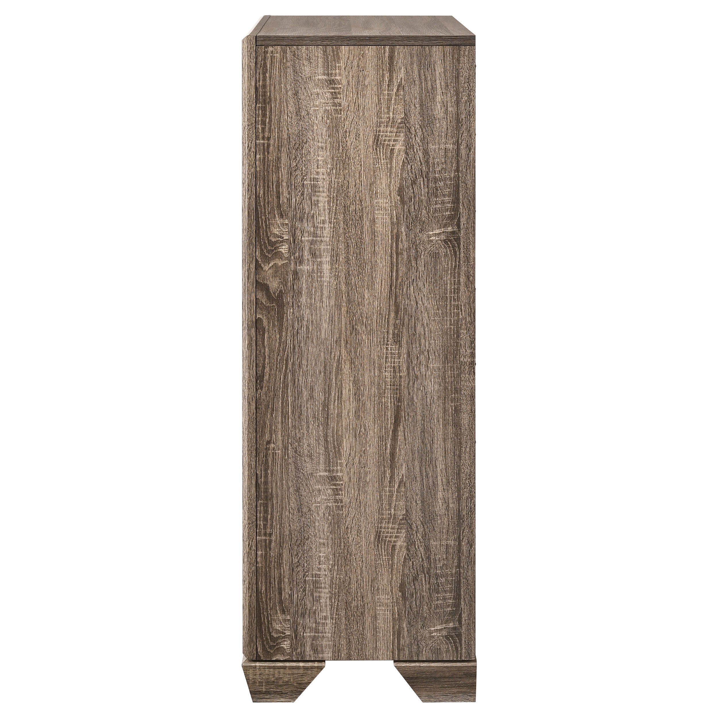 Kauffman Chest of Drawers