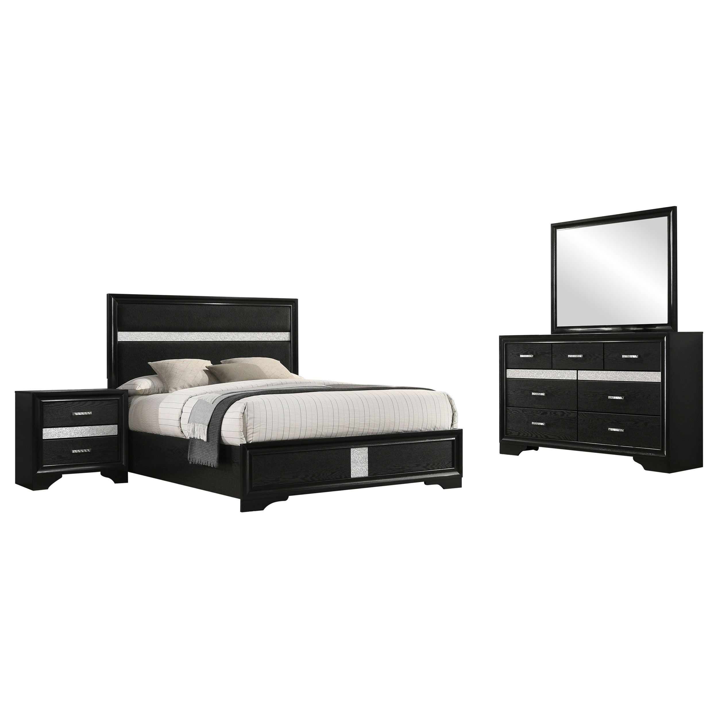 Miranda Bedroom Set