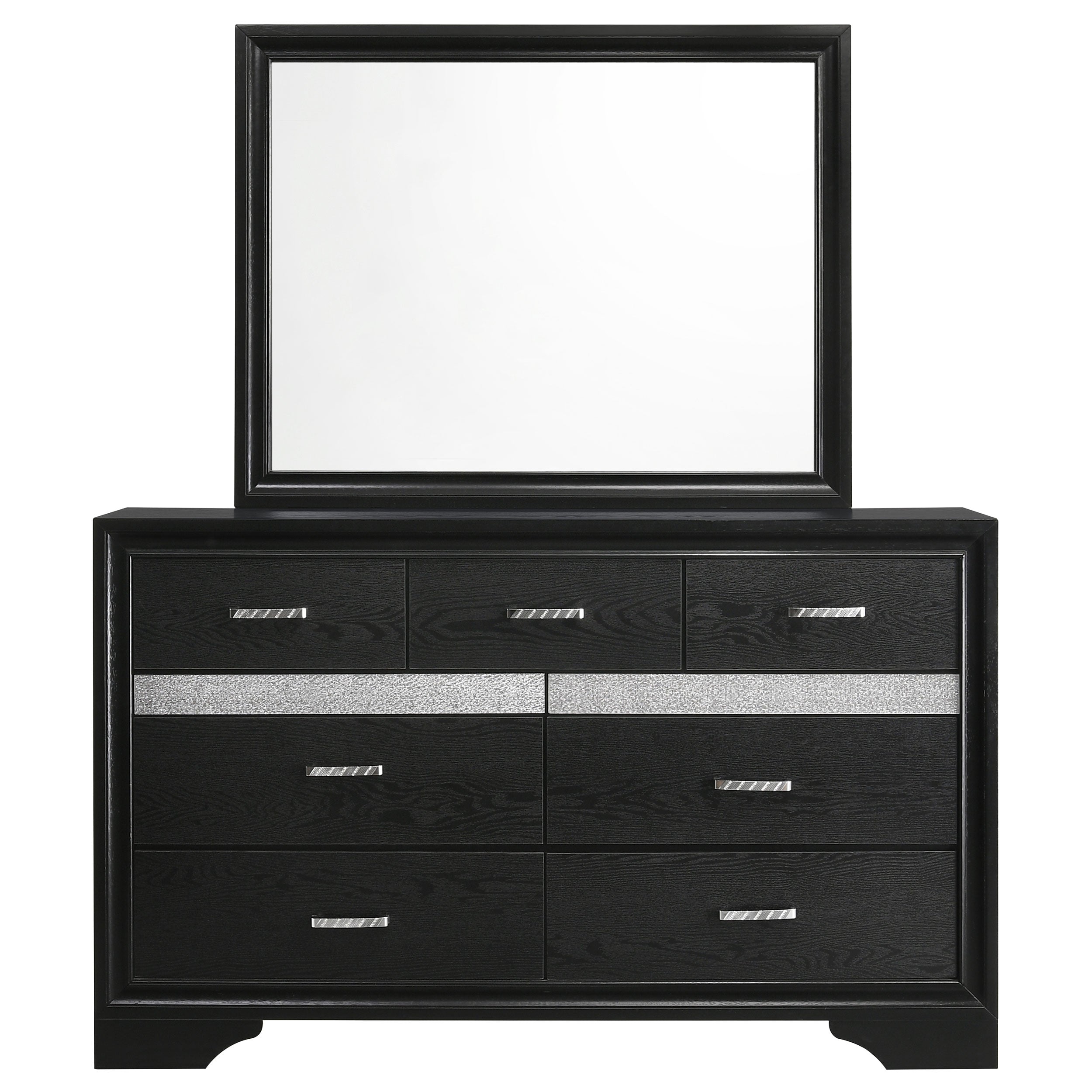 Miranda Dresser with Mirror