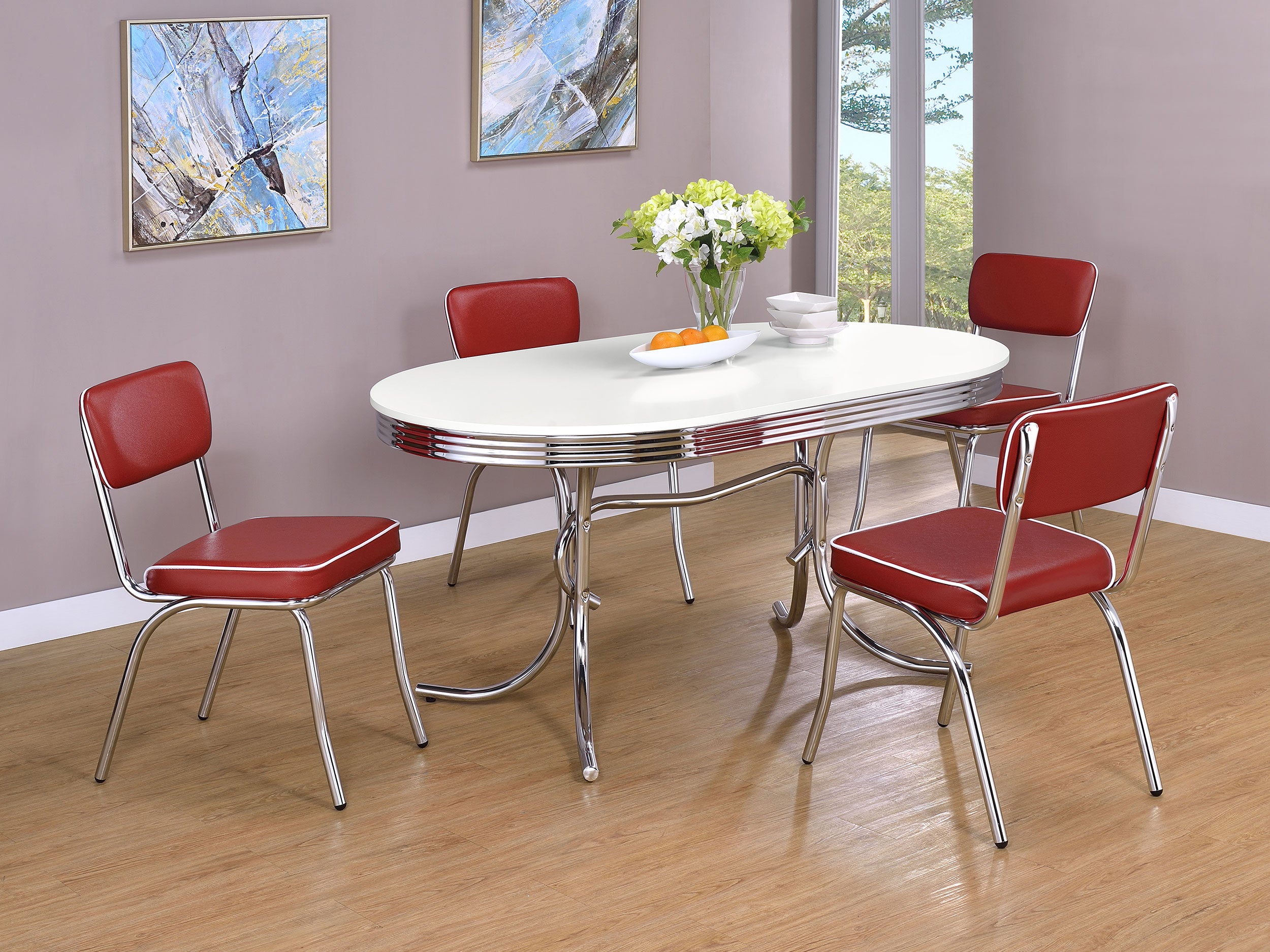 Retro Dining Sets