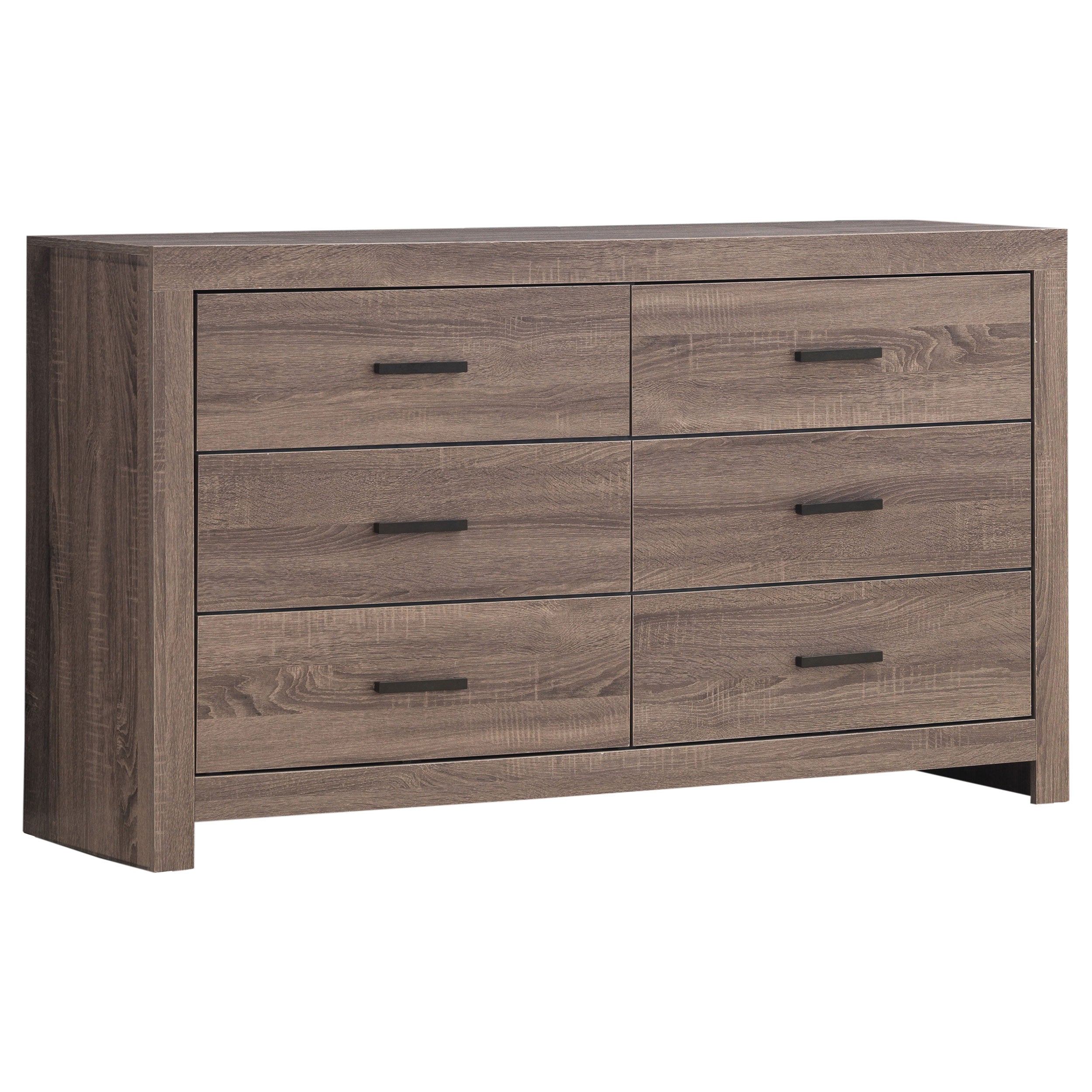 Brantford Bedroom Set