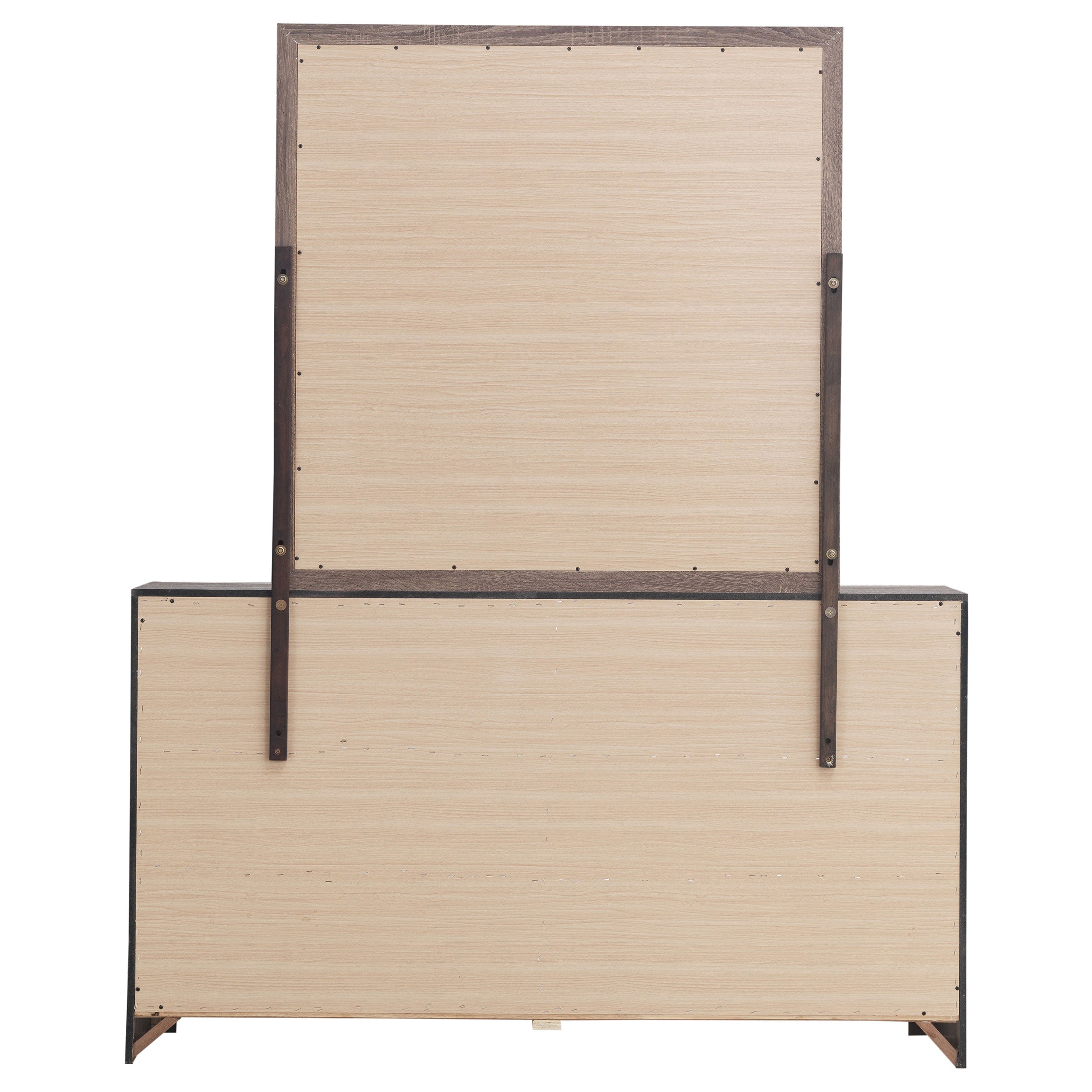 Brantford Dresser with Mirror