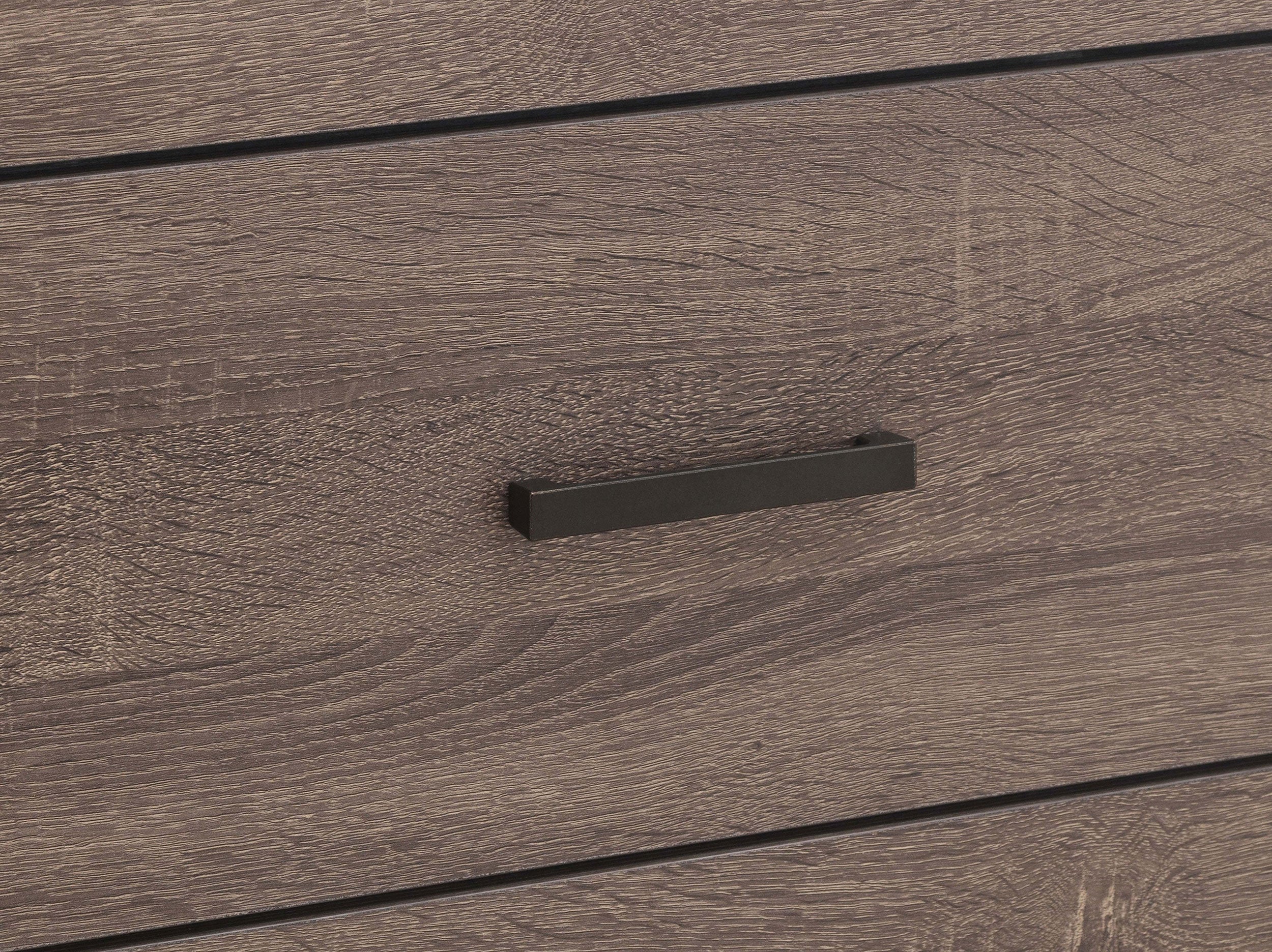 Brantford Dresser with Mirror